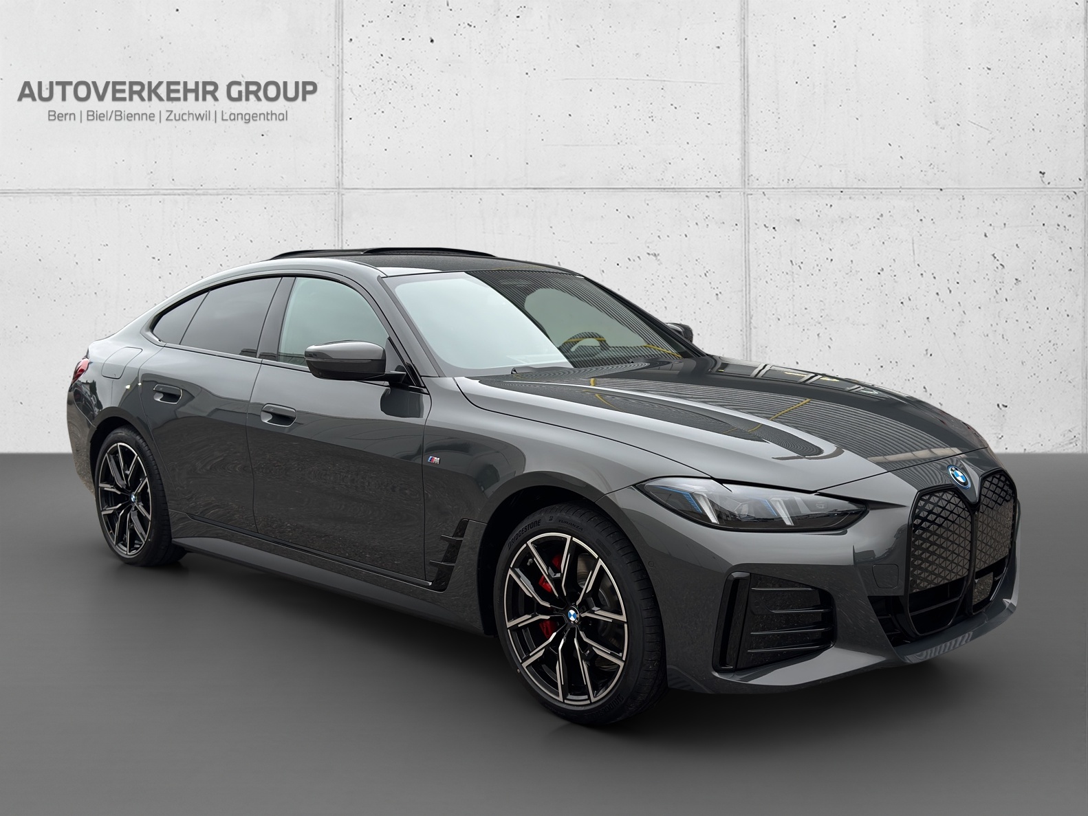 BMW i4 xDrive 40 M Sport Pro-image-6