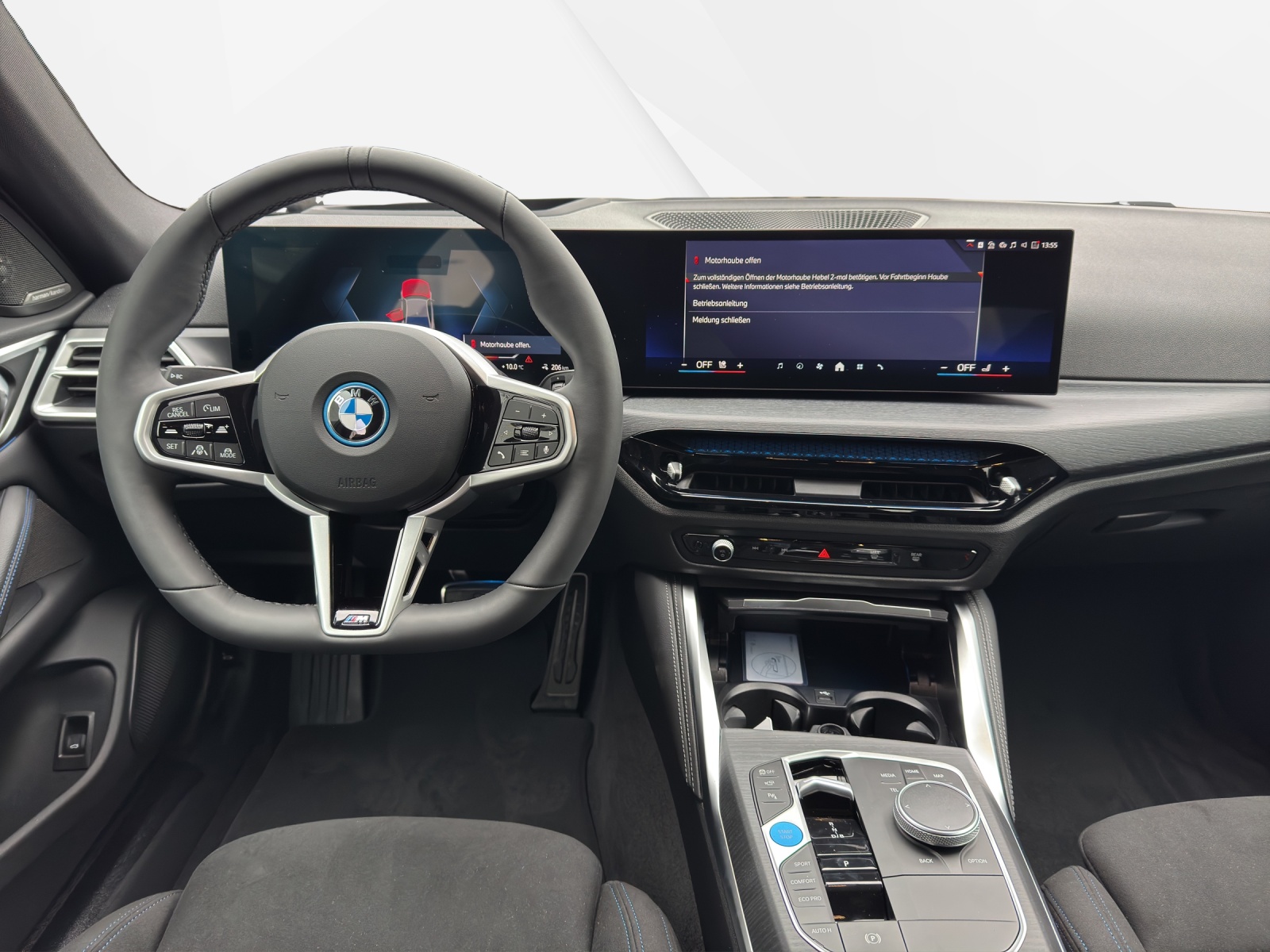 BMW i4 xDrive 40 M Sport Pro-image-12