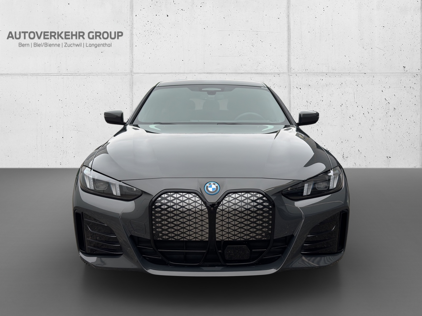 BMW i4 xDrive 40 M Sport Pro-image-7