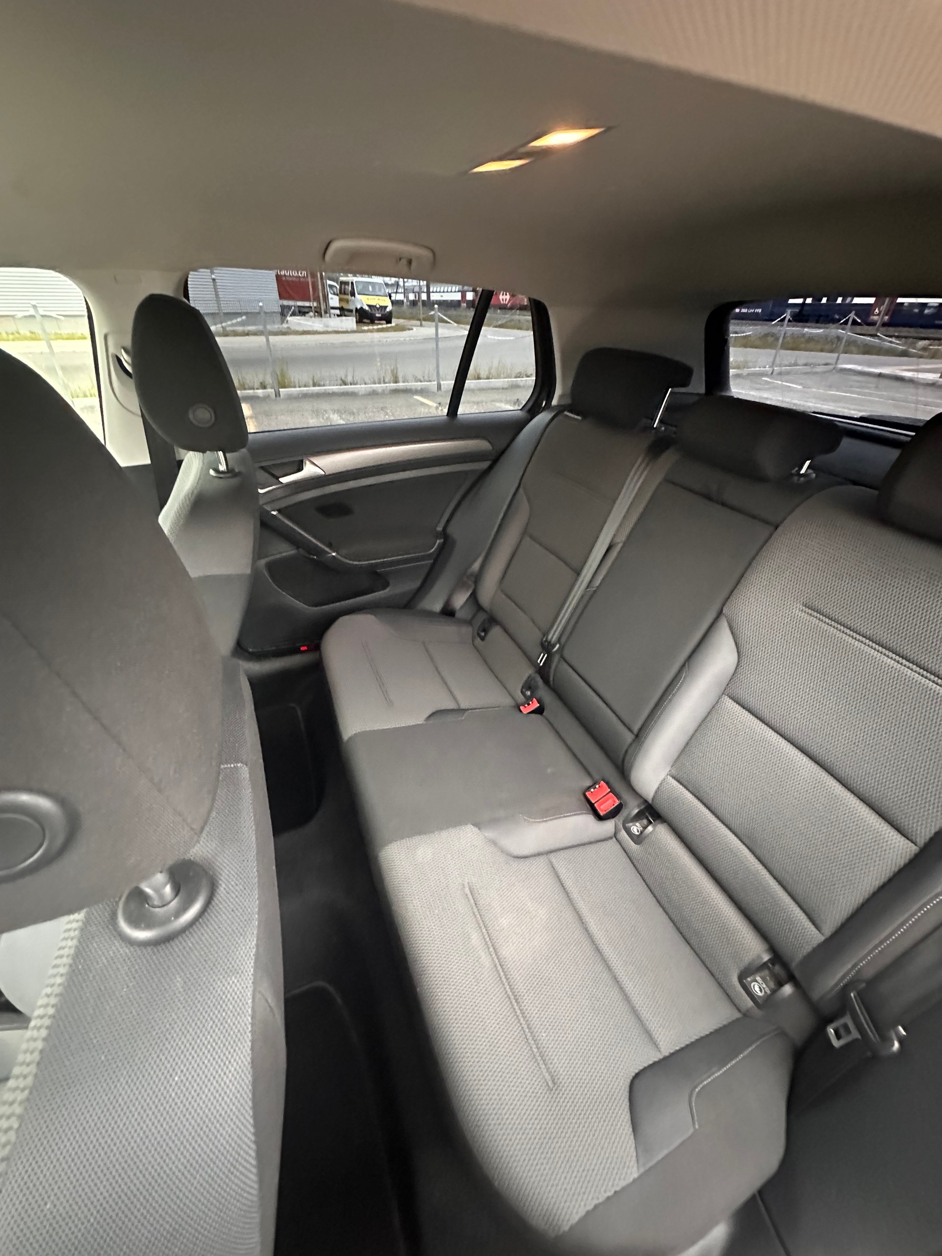 VW 1.4 TSI 122 Comfortline DSG-image-4
