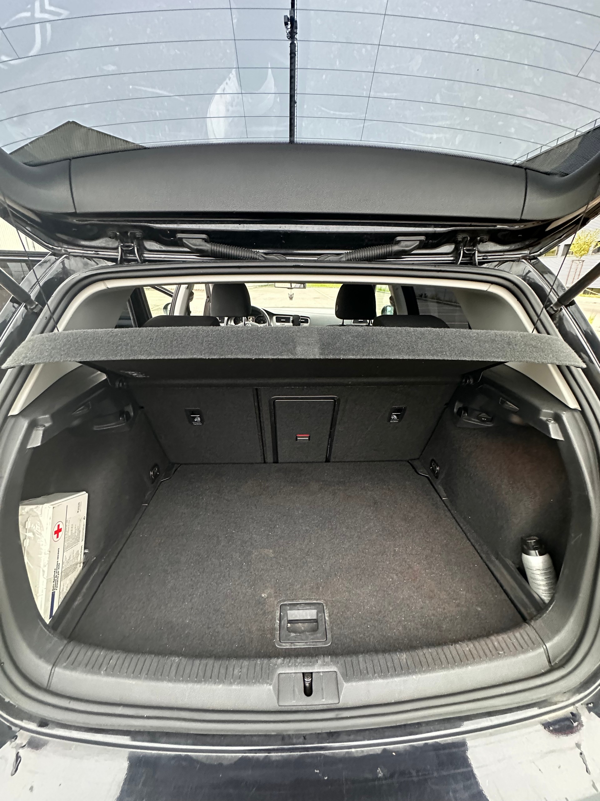 VW 1.4 TSI 122 Comfortline DSG-image-5