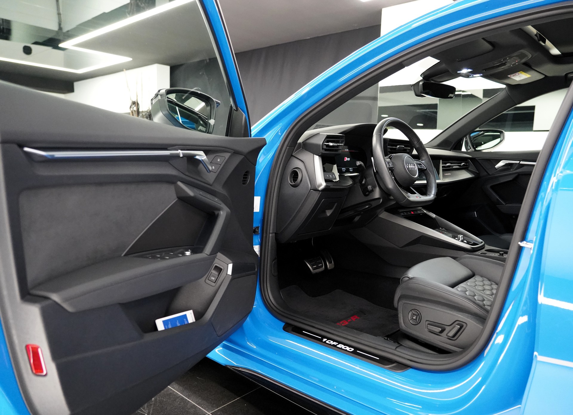 AUDI RS3 SB 2.5 TSI quattro RS3-R ABT-image-5