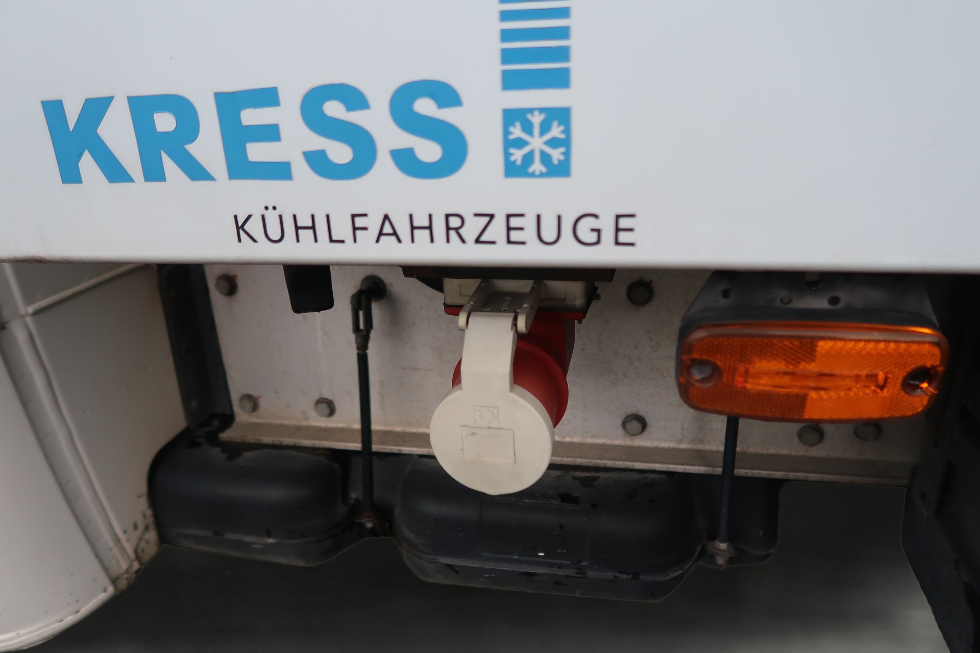 VW T6 2.0 TDI DSG Kühlkasten mit Aggregat-image-7