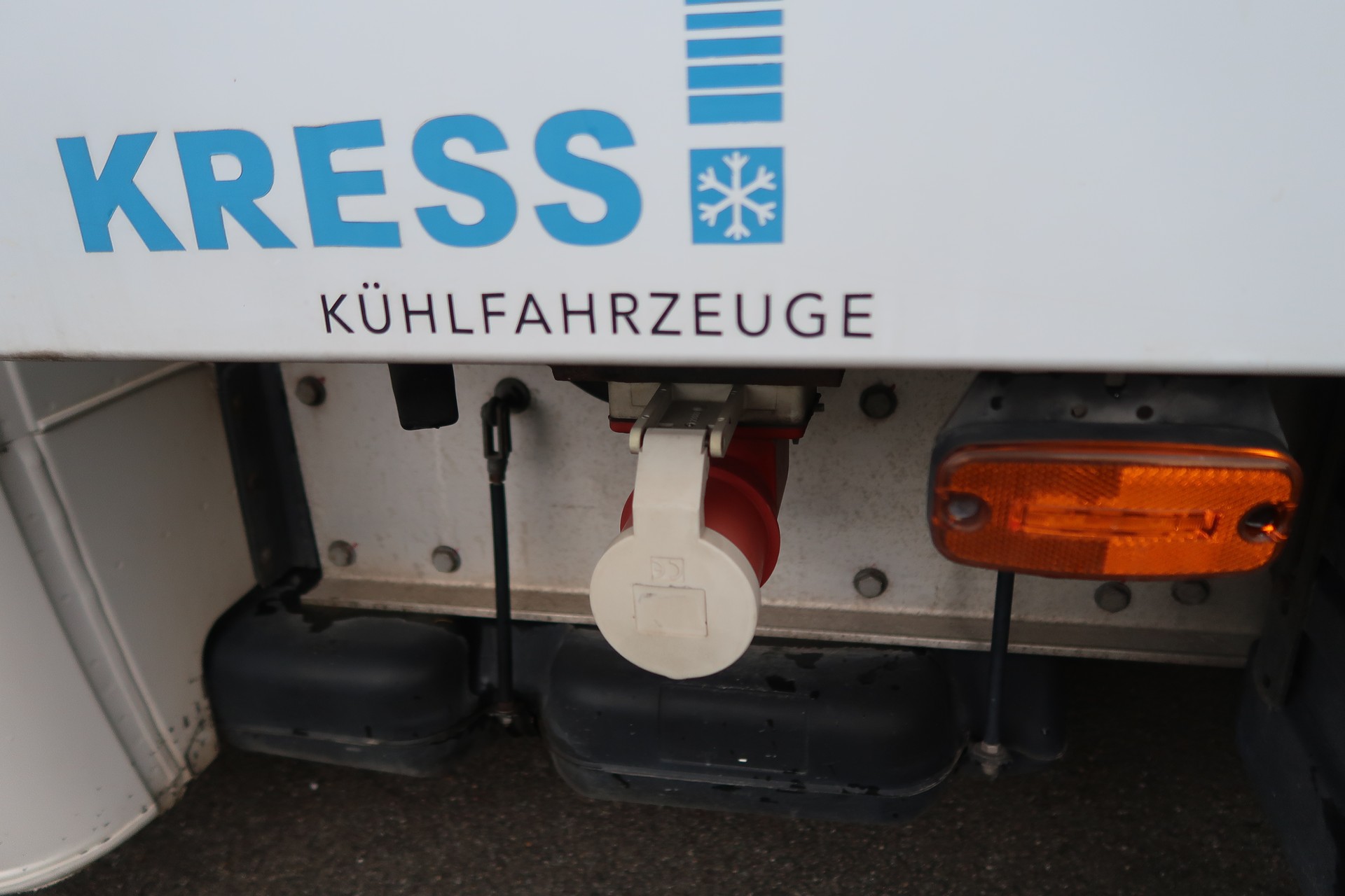VW T6 2.0 TDI DSG Kühlkasten mit Aggregat-image-7