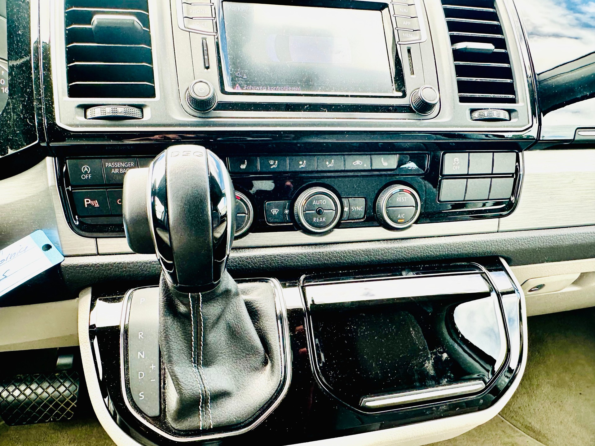 VW 2.0TDi 204PS 4x4 CALIFORNIA ***Aufstelldach-Küche***-image-28