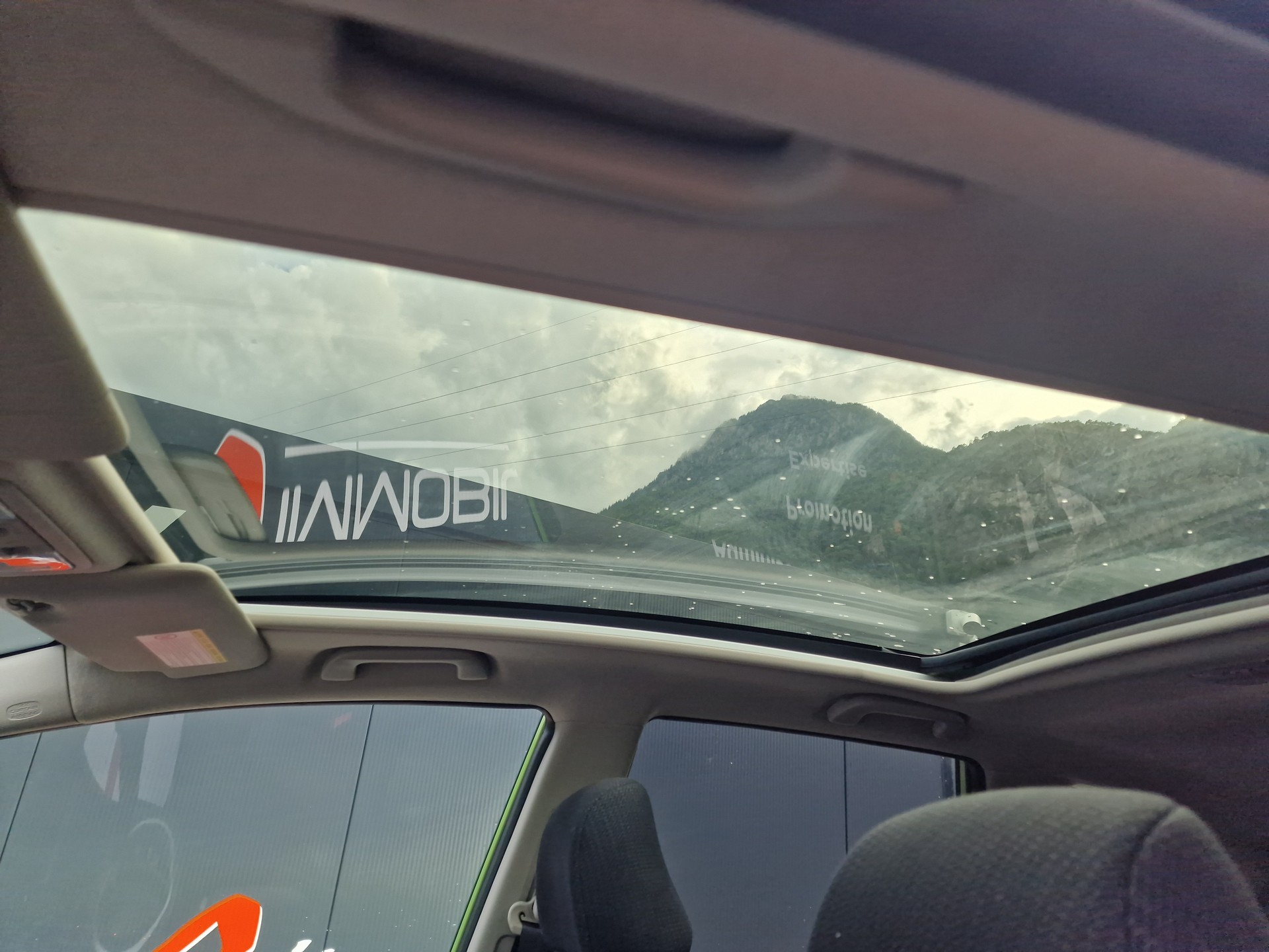 HONDA Jazz 1.3i Hybrid Elegance CVT-image-12