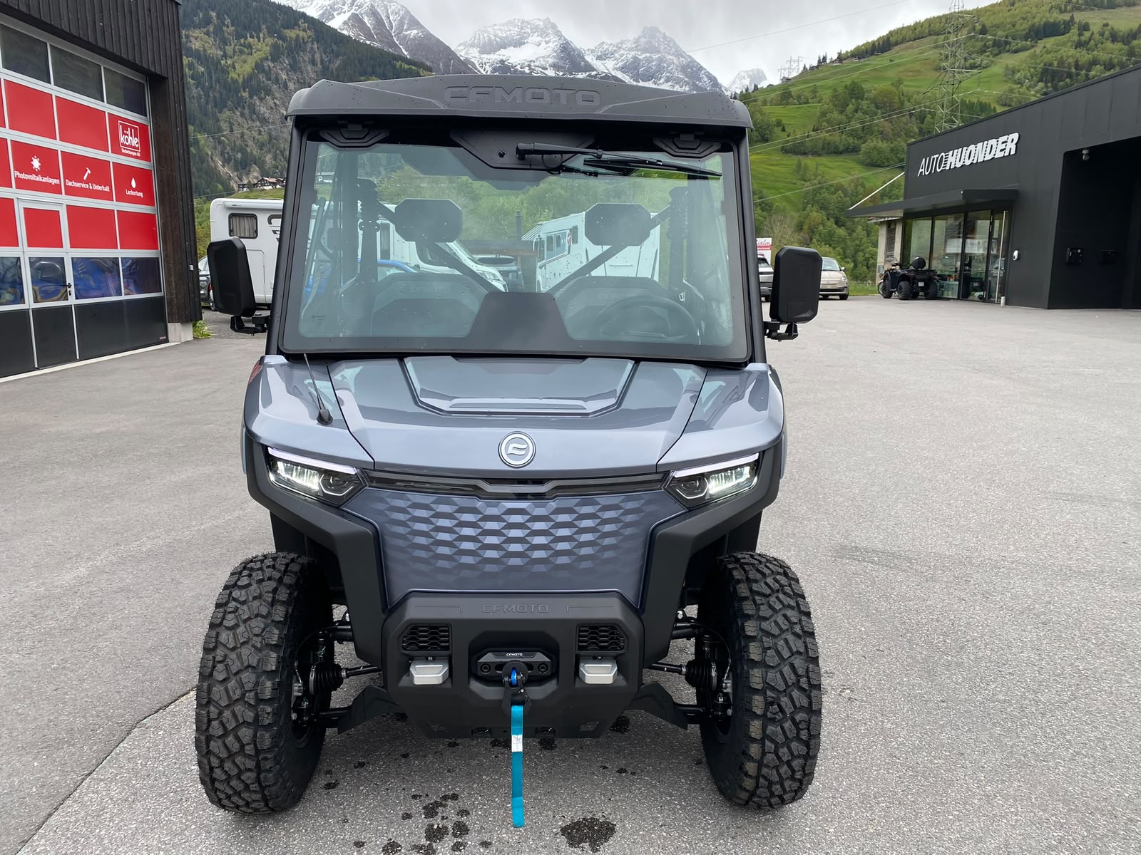 CF MOTO U6EV-image-1