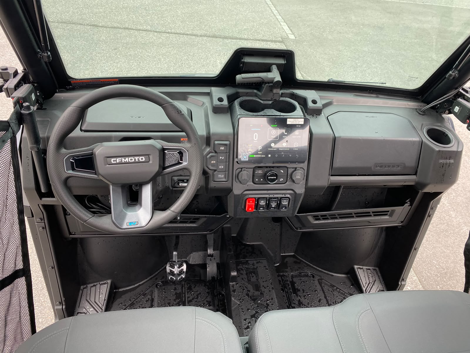 CF MOTO U6EV-image-4