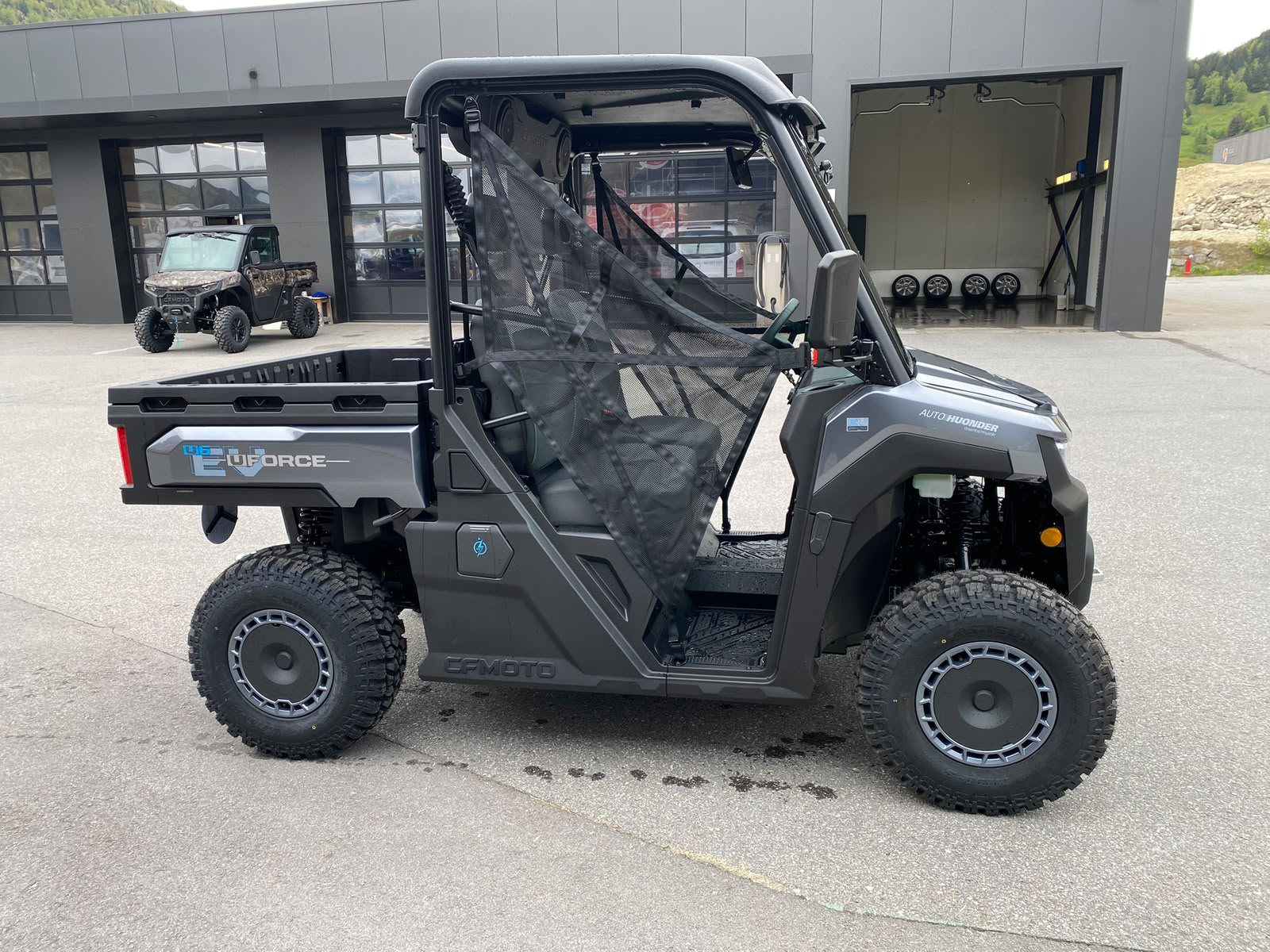 CF MOTO U6EV-image-5