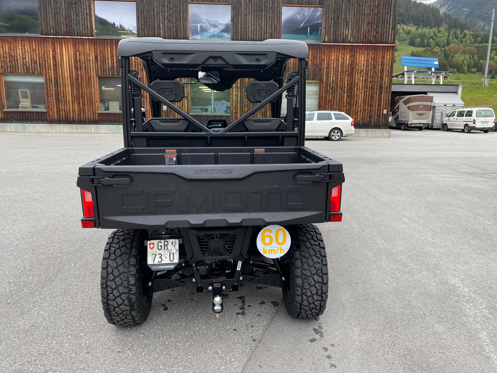 CF MOTO U6EV-image-7