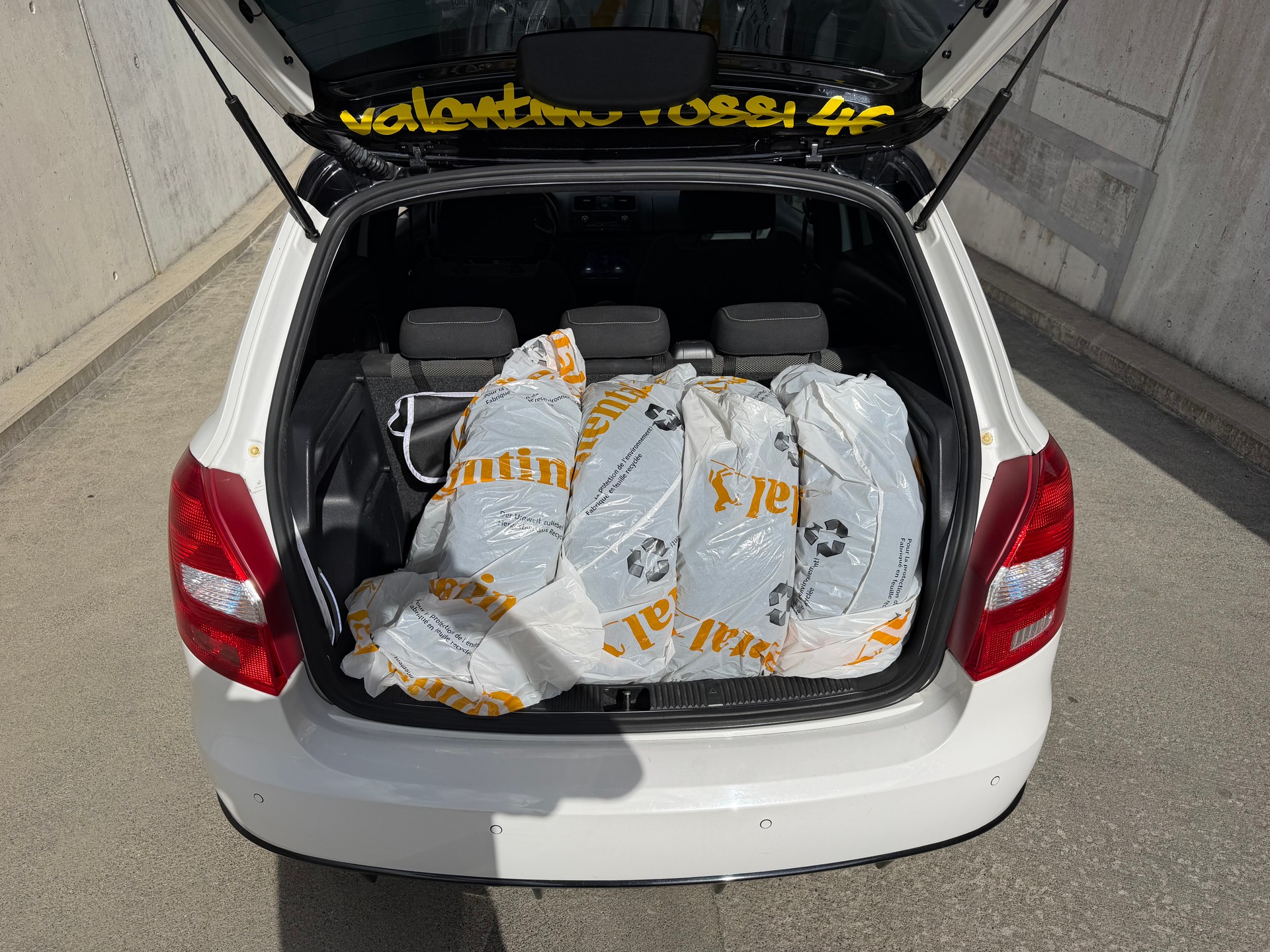 SKODA Fabia 1.6 TDI Monte Carlo-image-9