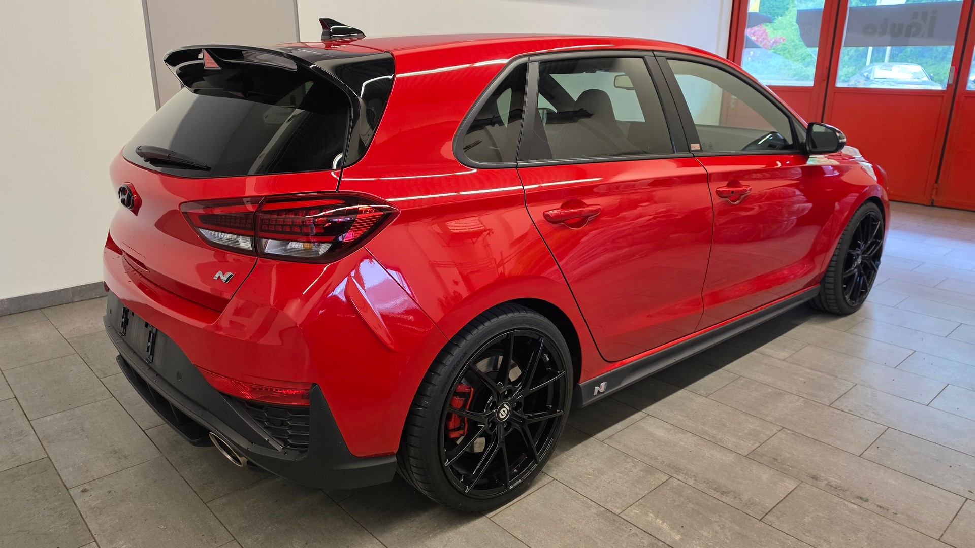 HYUNDAI i30 2.0 T-GDi N DCT-image-3
