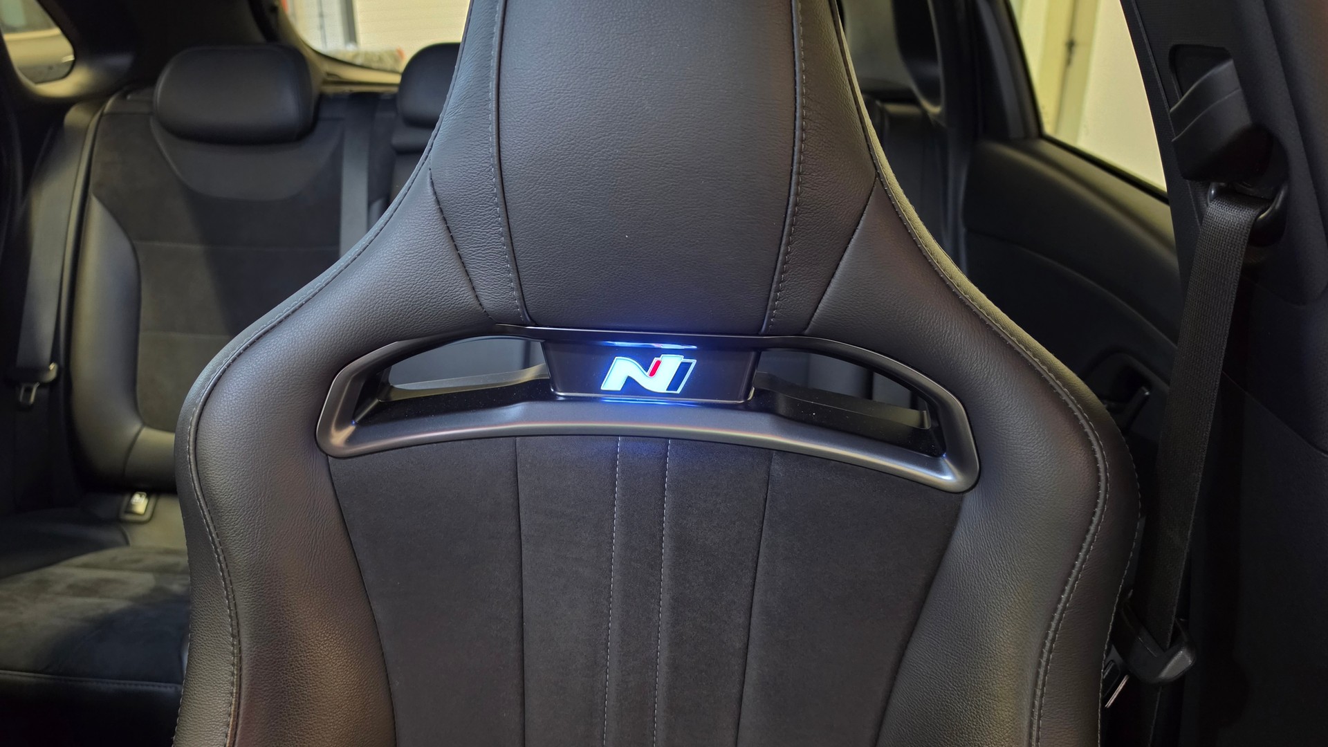 HYUNDAI i30 2.0 T-GDi N DCT-image-11