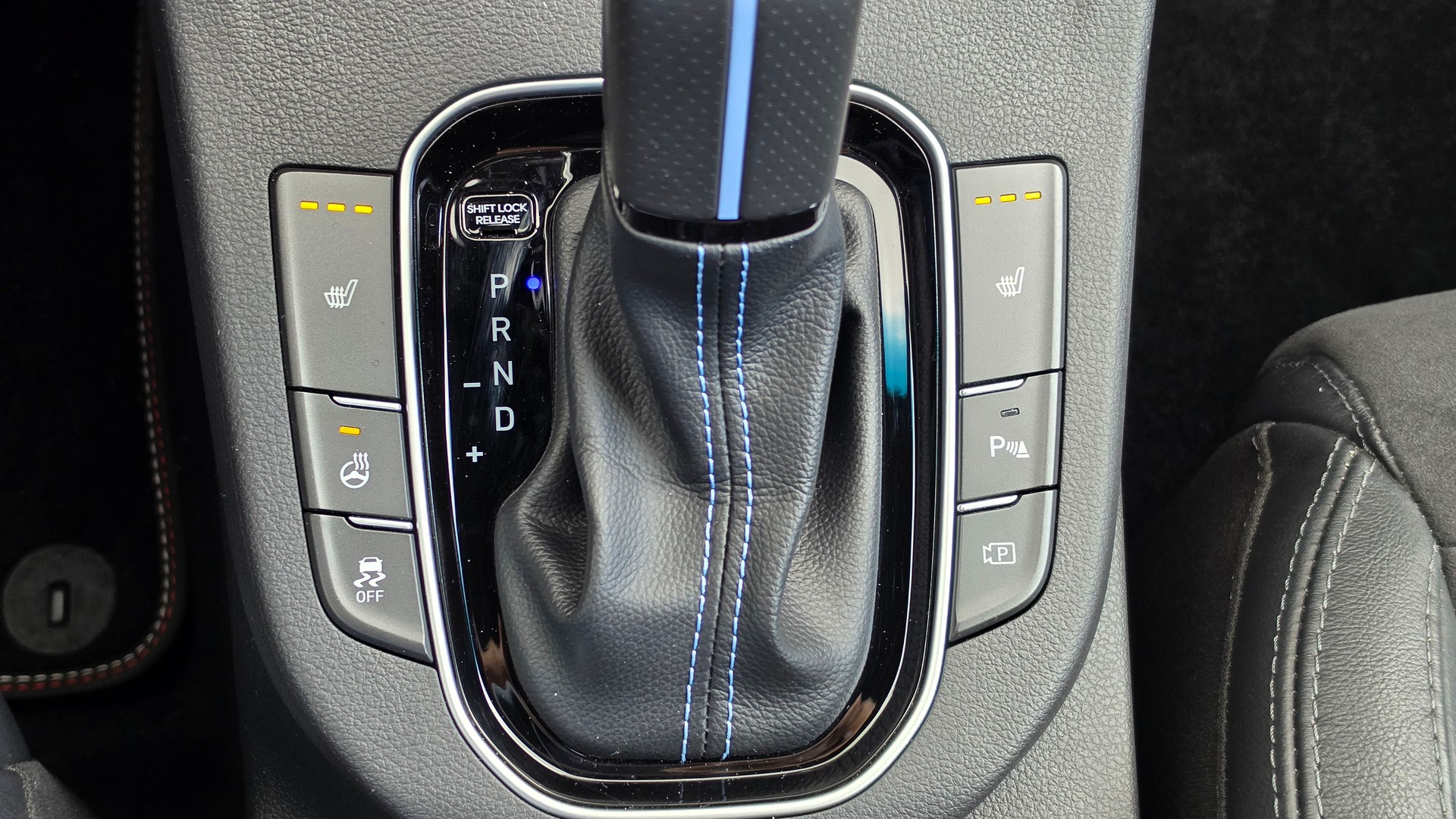HYUNDAI i30 2.0 T-GDi N DCT-image-27