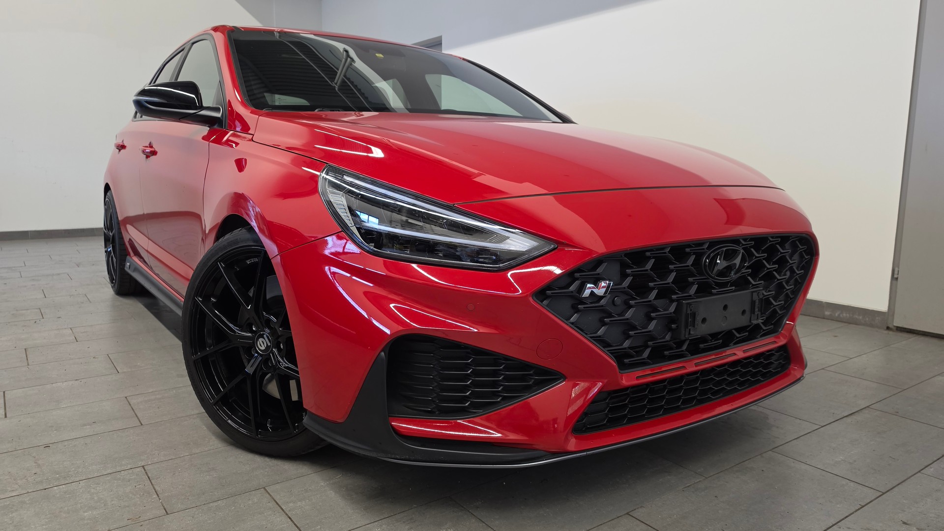 HYUNDAI i30 2.0 T-GDi N DCT-image-0