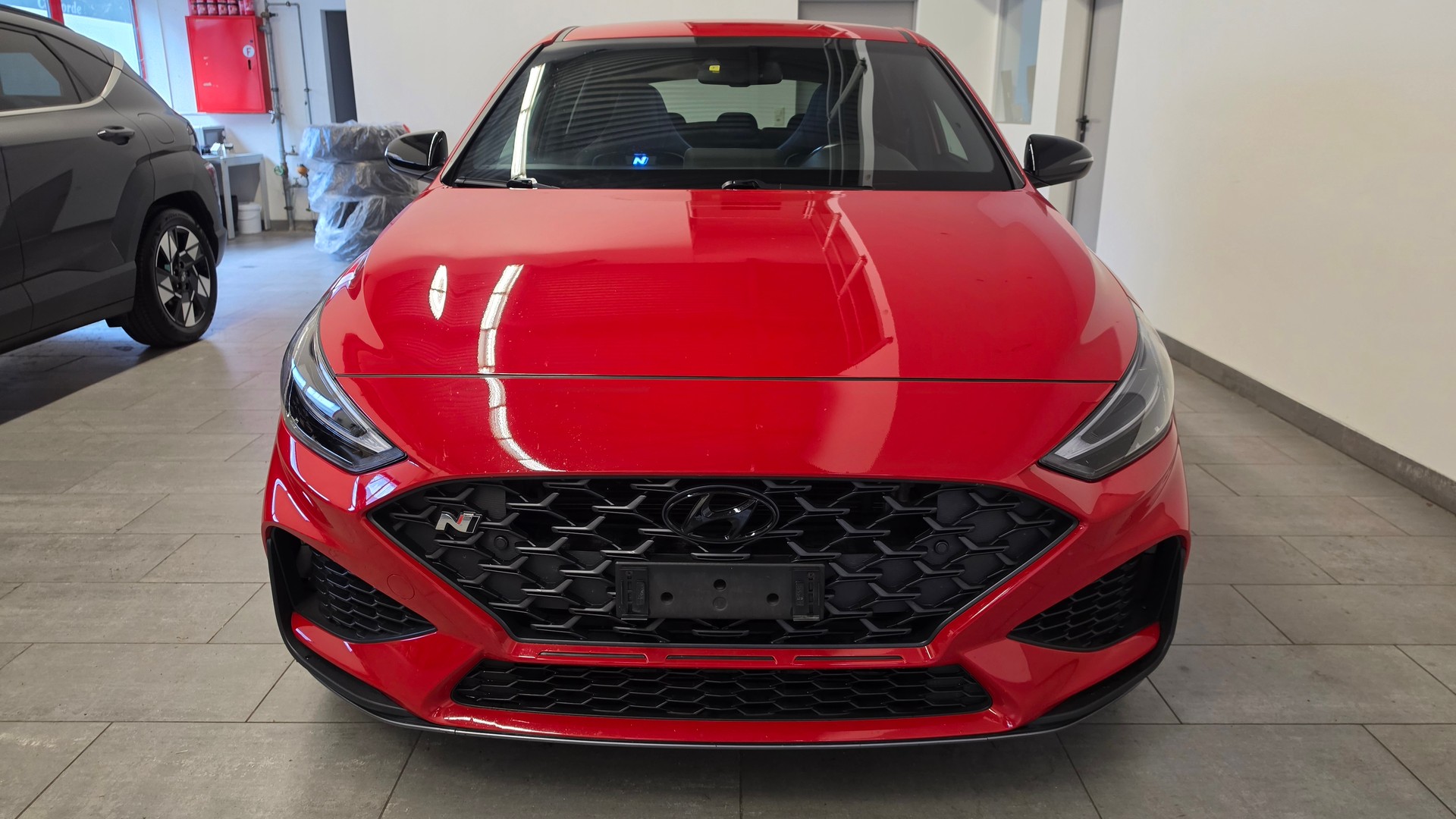 HYUNDAI i30 2.0 T-GDi N DCT-image-1