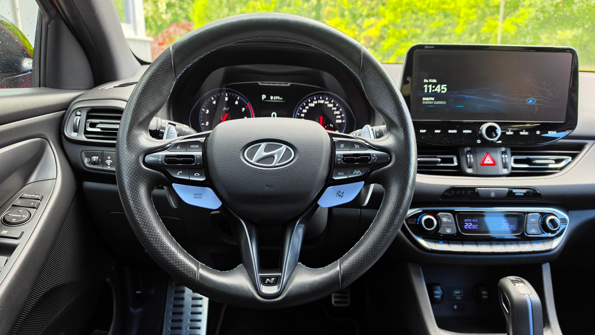 HYUNDAI i30 2.0 T-GDi N DCT-image-16