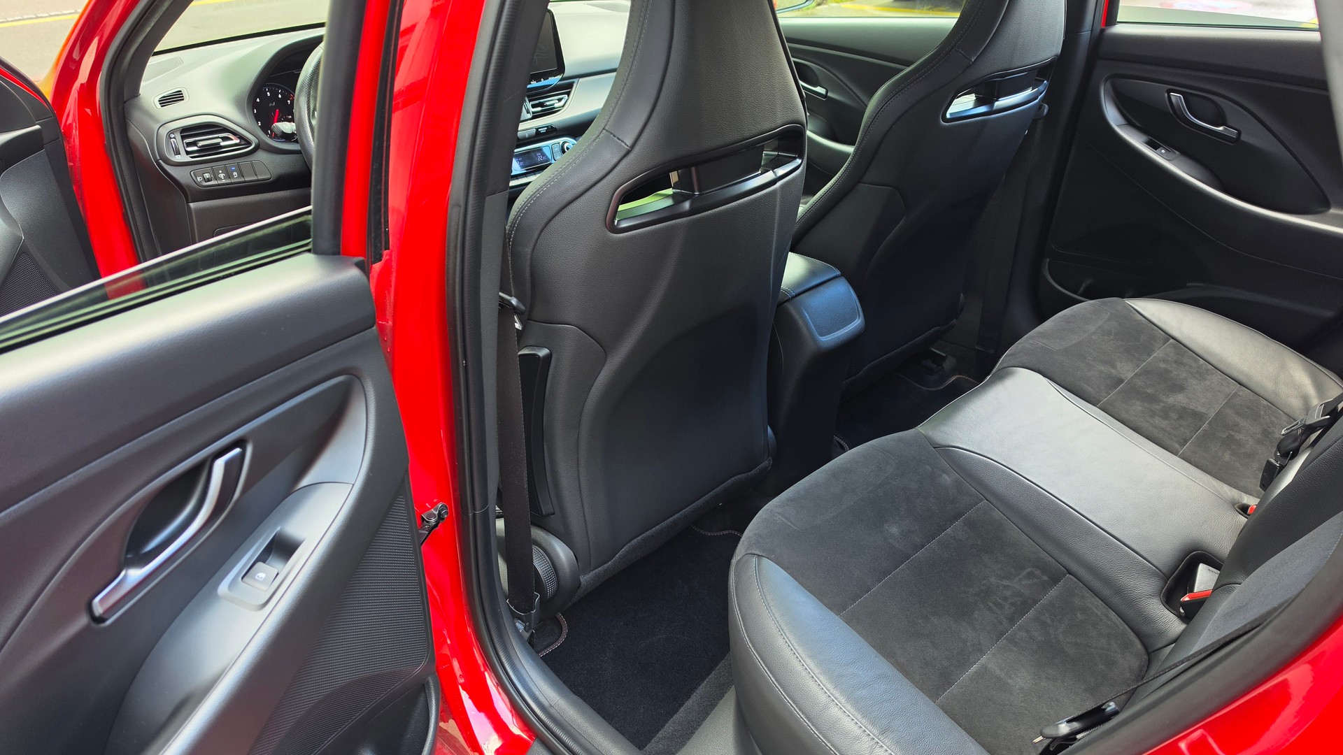 HYUNDAI i30 2.0 T-GDi N DCT-image-9