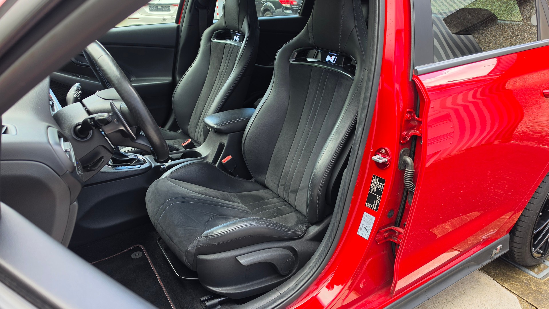 HYUNDAI i30 2.0 T-GDi N DCT-image-10