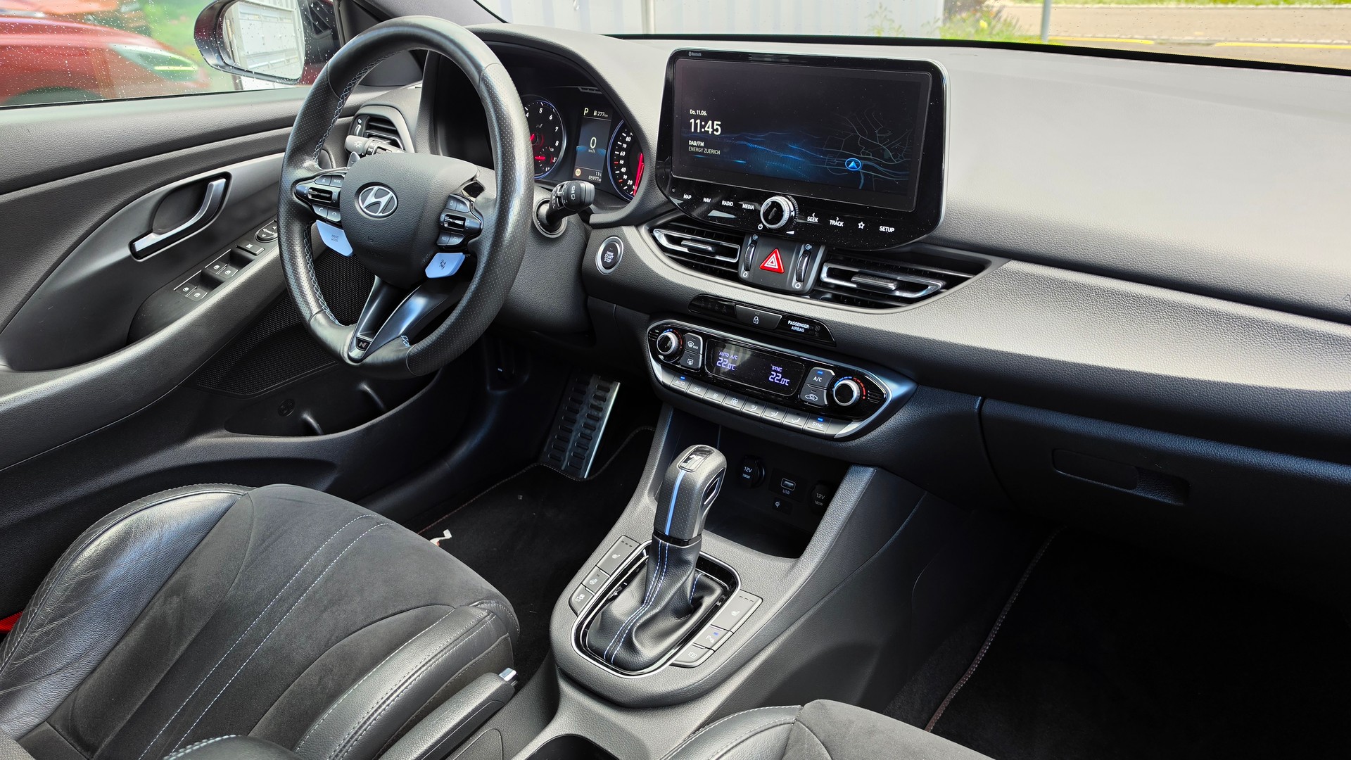 HYUNDAI i30 2.0 T-GDi N DCT-image-17