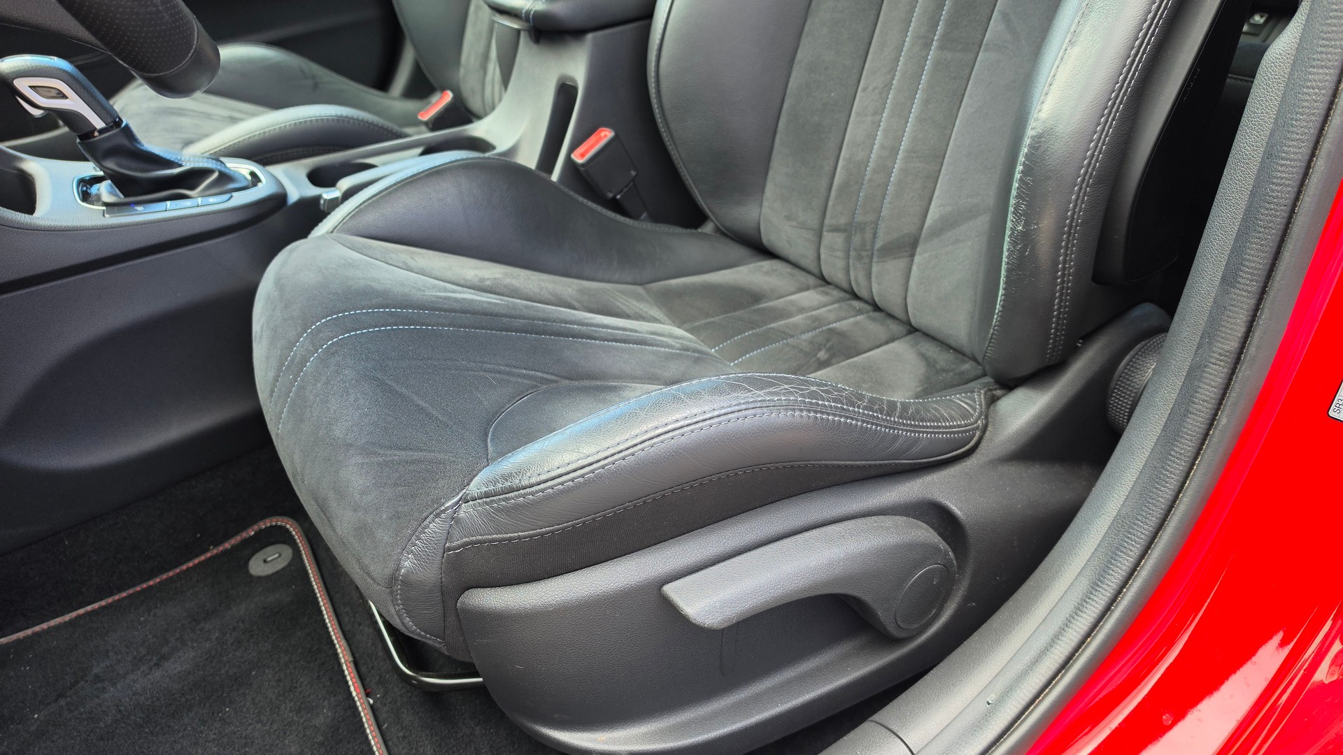 HYUNDAI i30 2.0 T-GDi N DCT-image-13