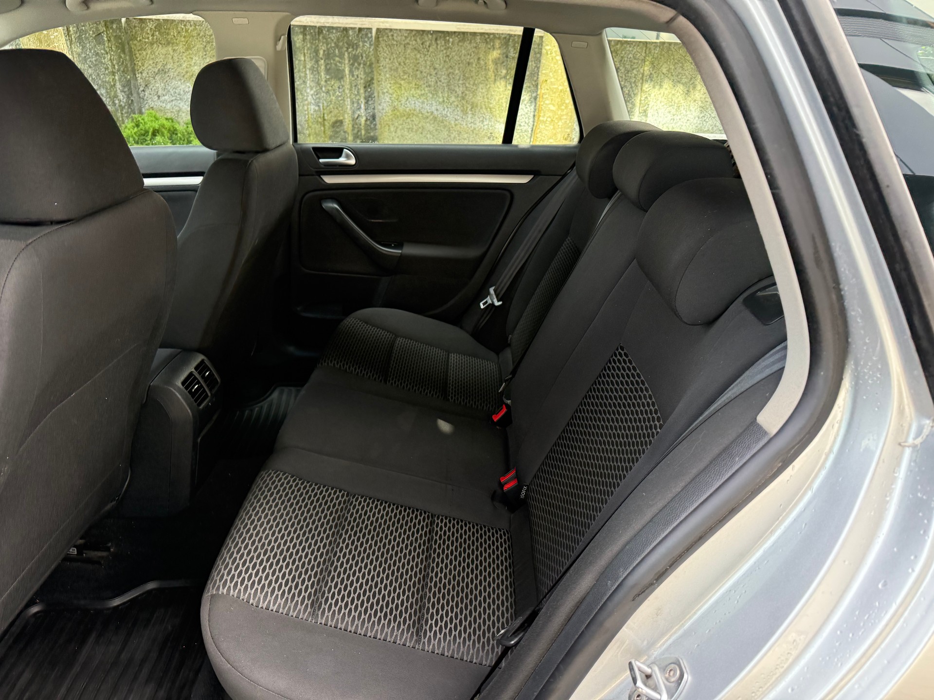 VW Golf Variant 1.6 TDI BMT Trendline-image-7