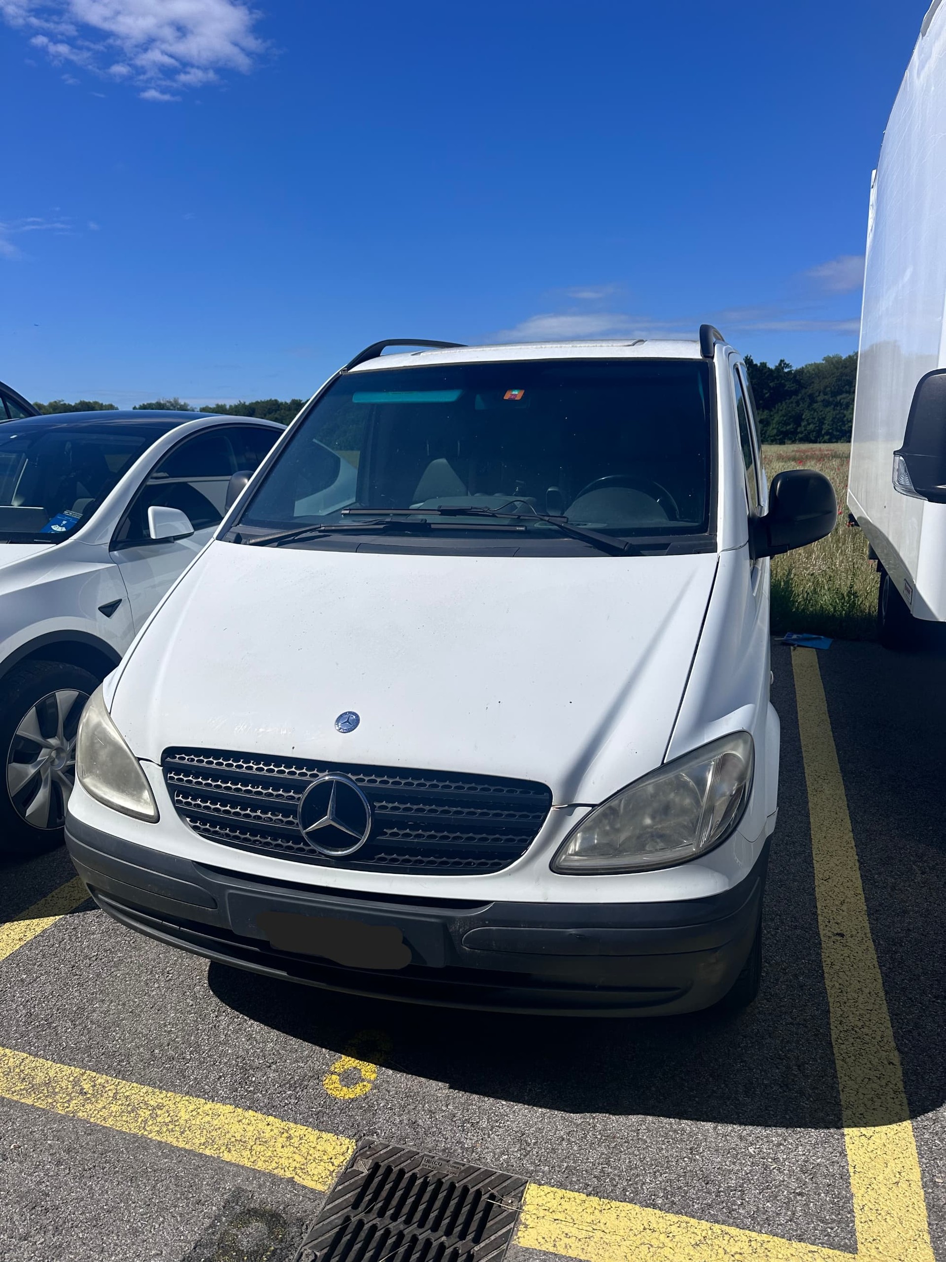 MERCEDES-BENZ 3.5 V6-image-0