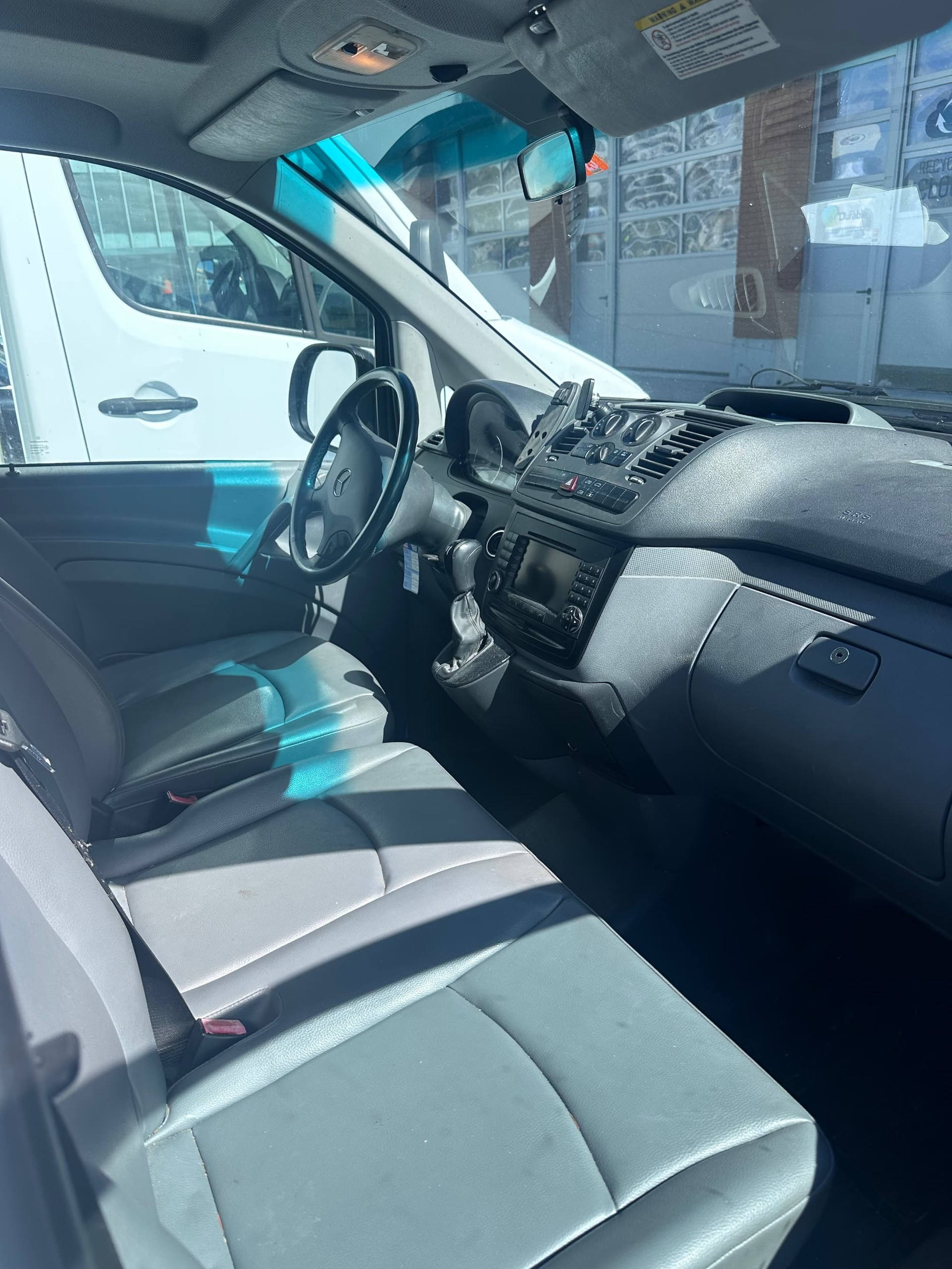 MERCEDES-BENZ 3.5 V6-image-2
