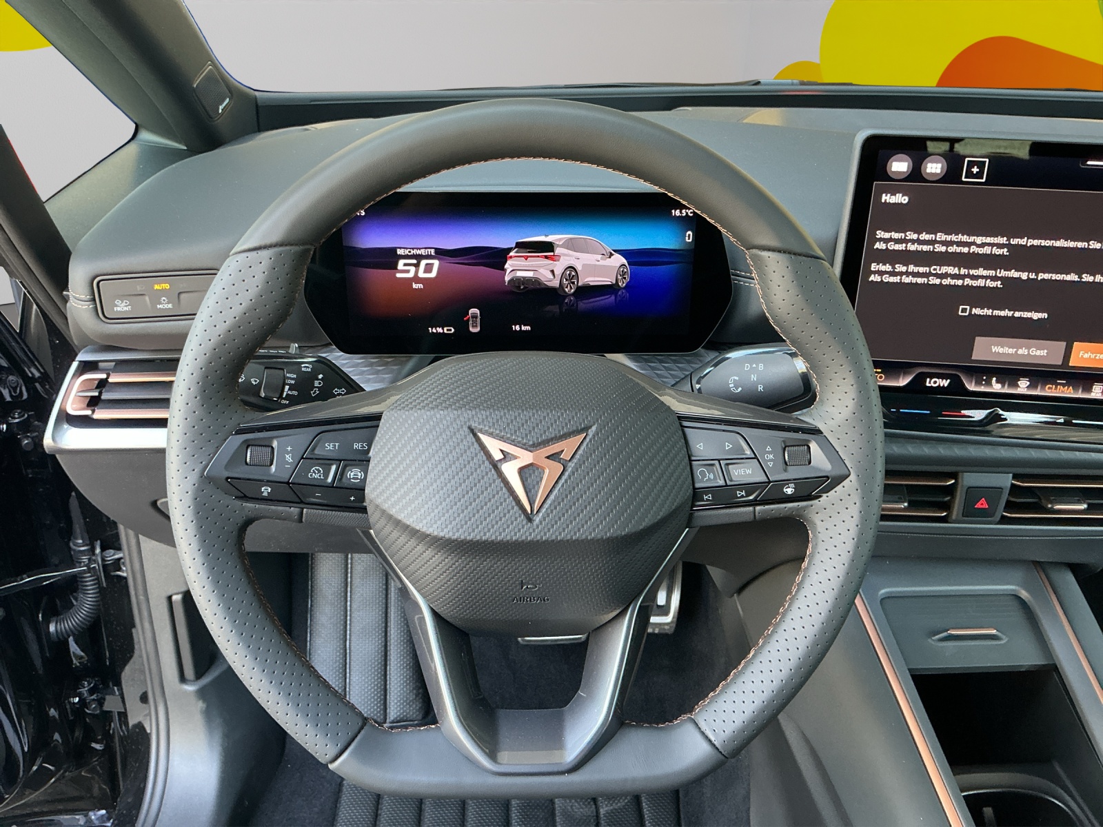 CUPRA Born 58 kWh Prime-image-5