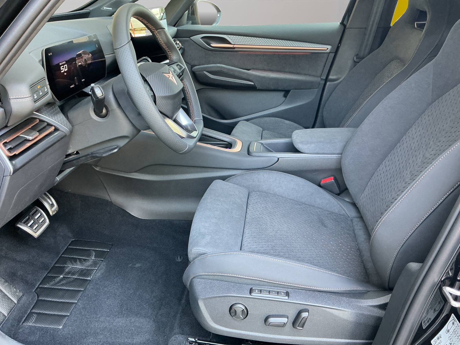CUPRA Born 58 kWh Prime-image-4