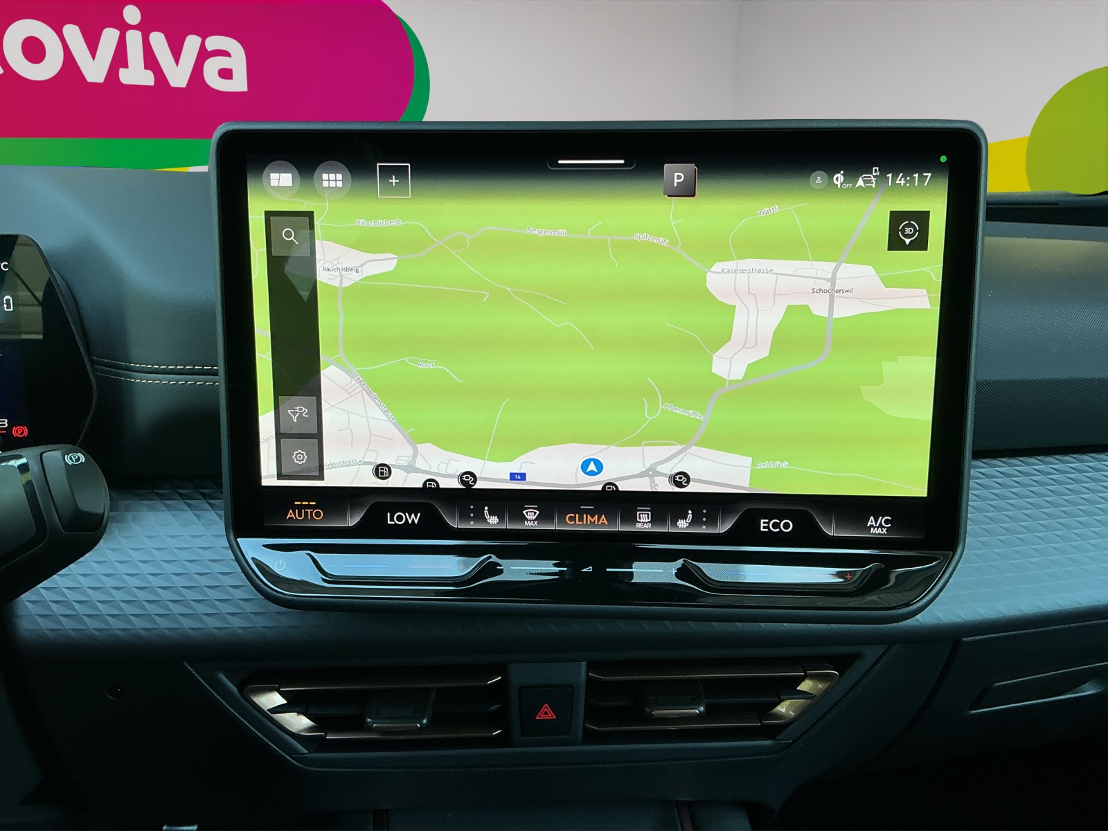 CUPRA Born 58 kWh Prime-image-9