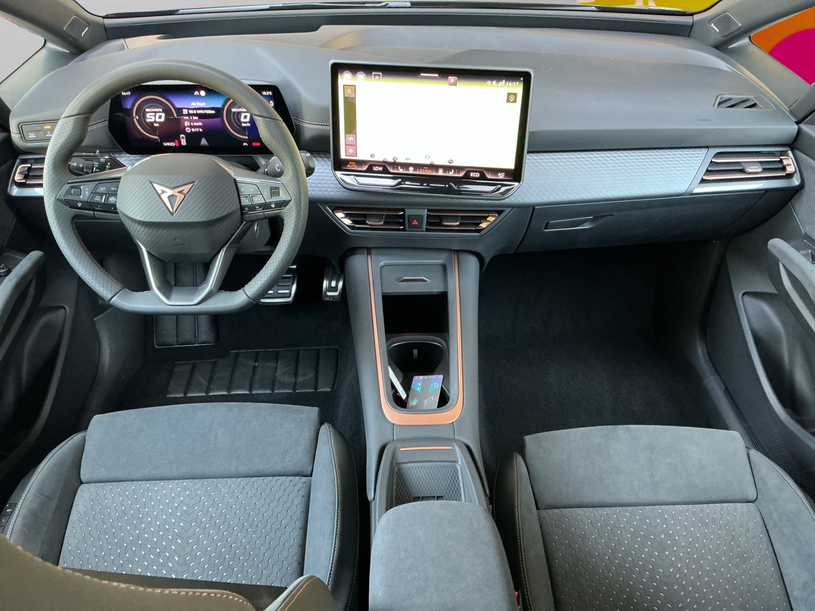 CUPRA Born 58 kWh Prime-image-8