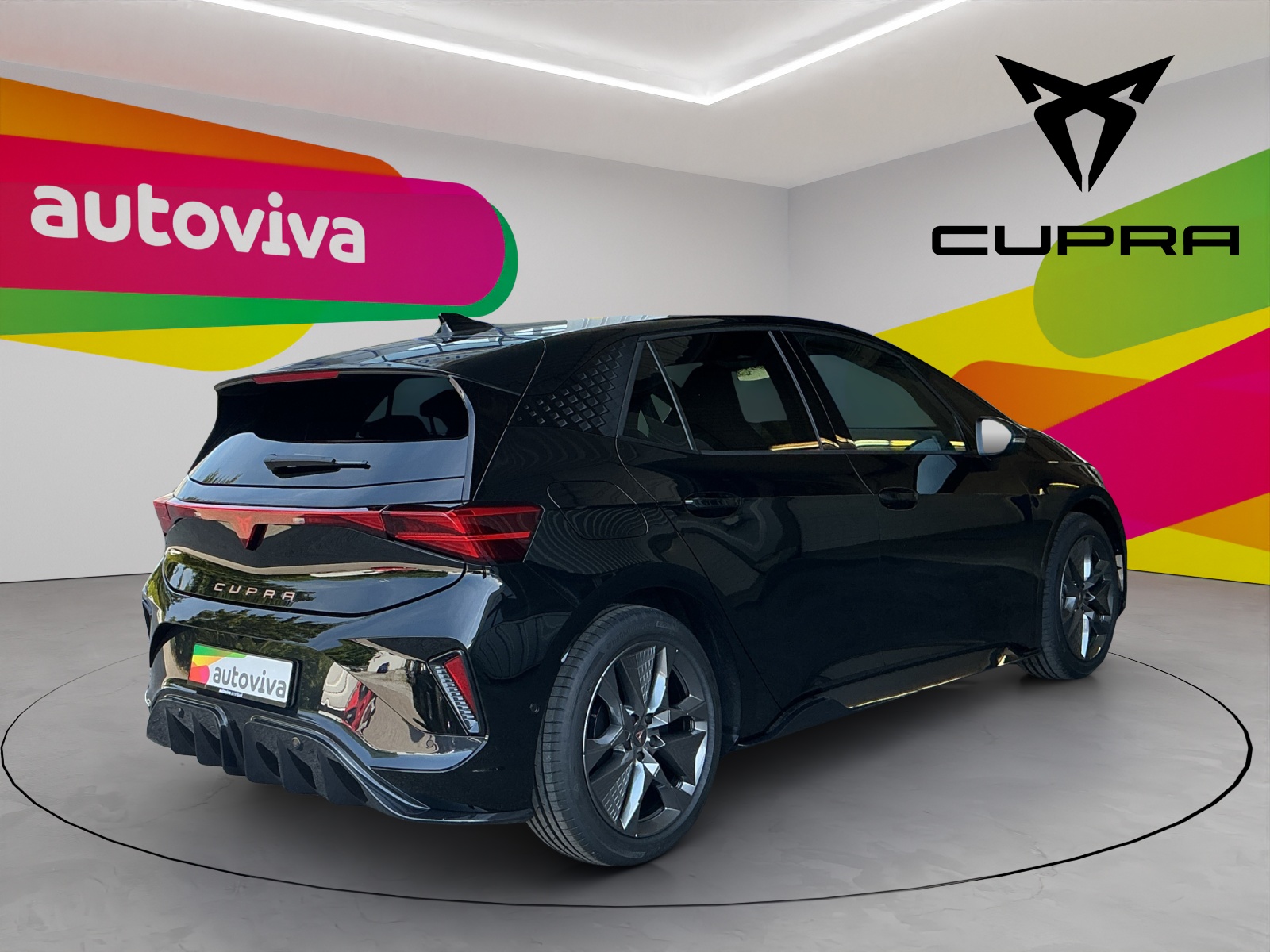 CUPRA Born 58 kWh Prime-image-2