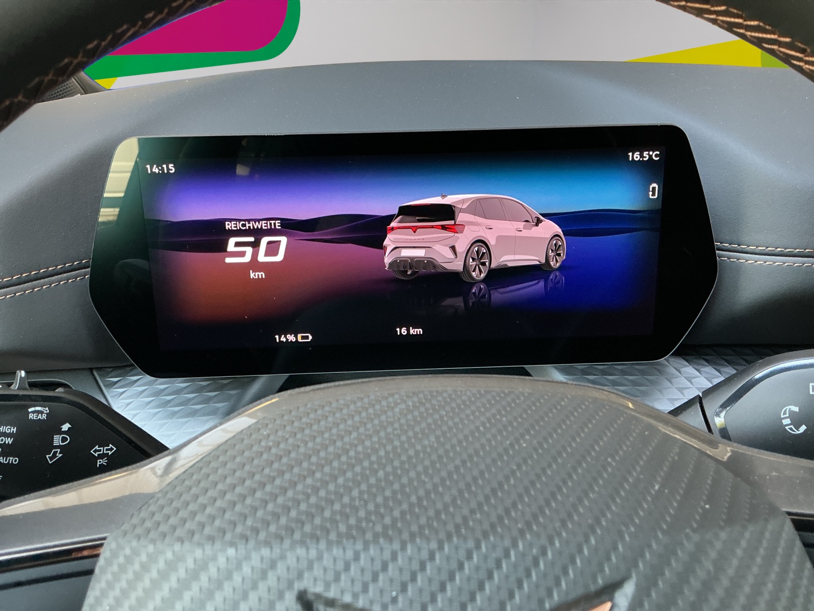 CUPRA Born 58 kWh Prime-image-6