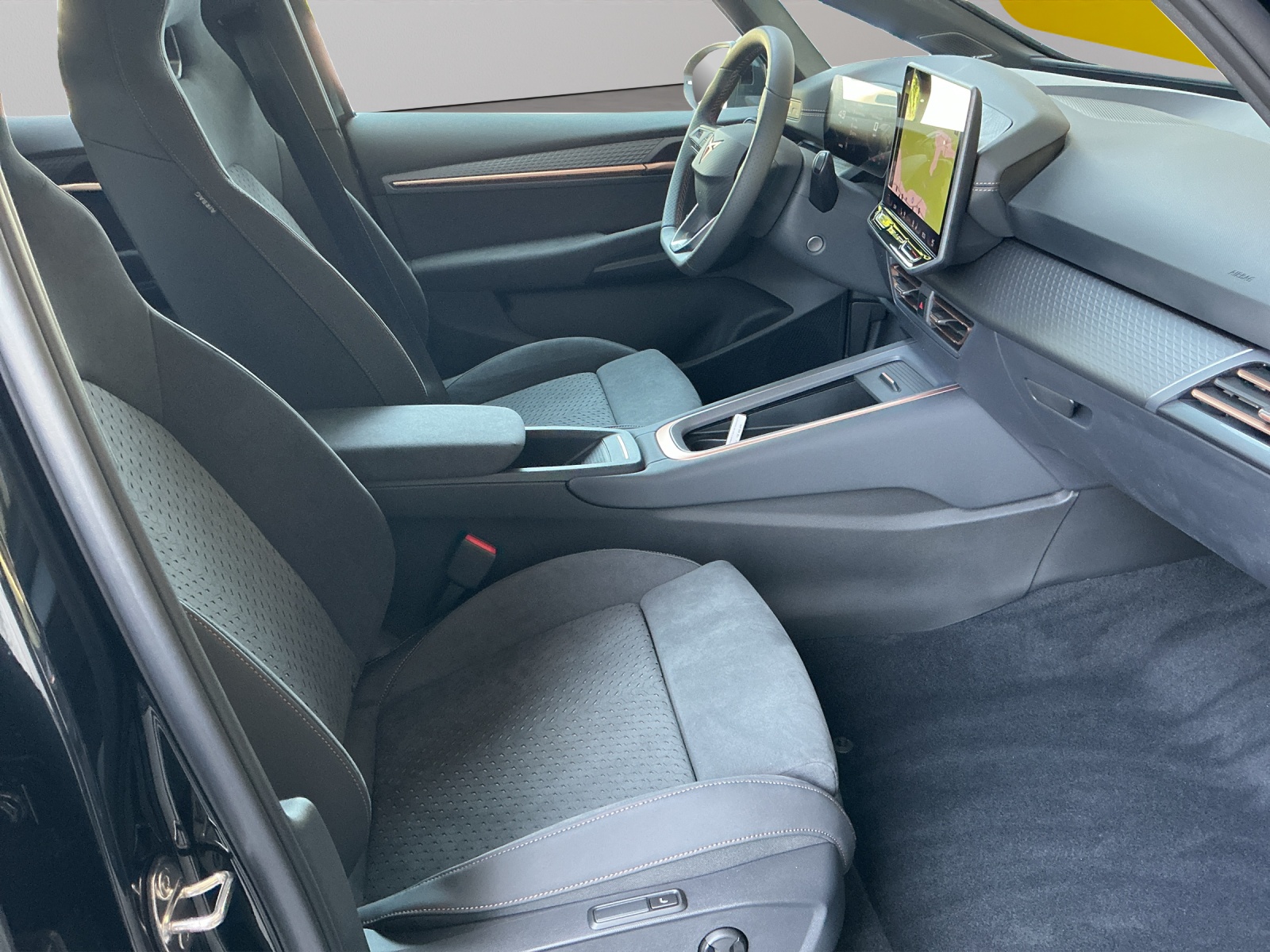 CUPRA Born 58 kWh Prime-image-10
