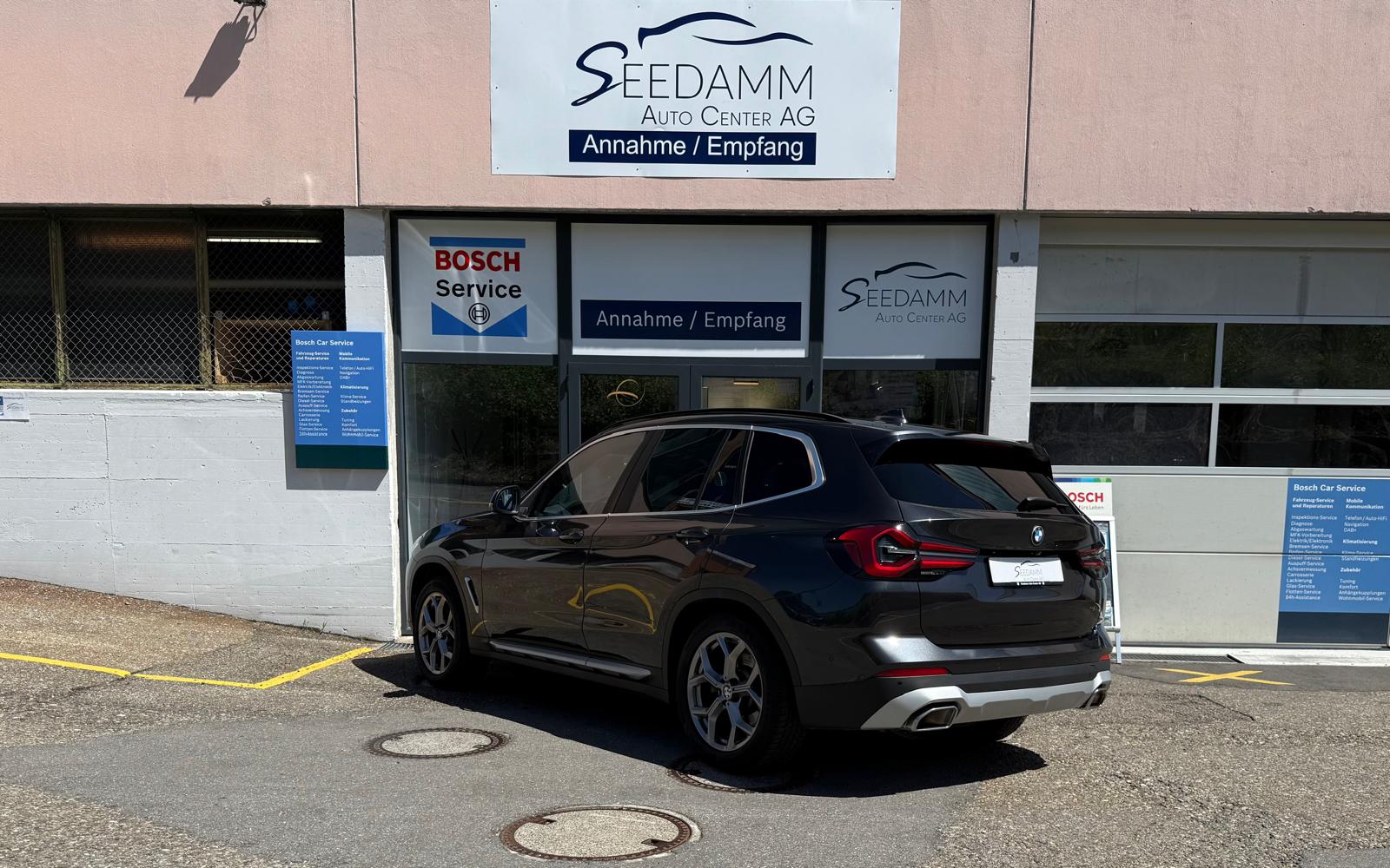 BMW X3 xDrive 48V 20d-image-3