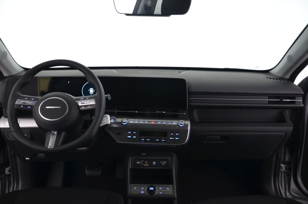 HYUNDAI Kona EV 65.4 kWh Premium *360°*-image-11