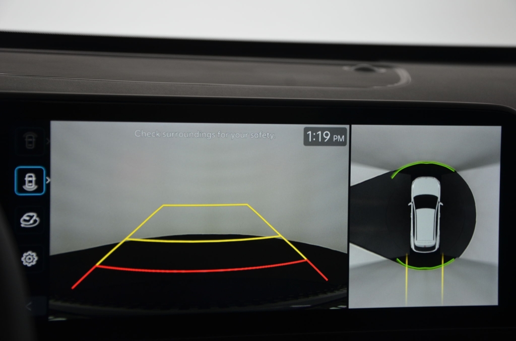 HYUNDAI Kona EV 65.4 kWh Premium *360°*-image-18