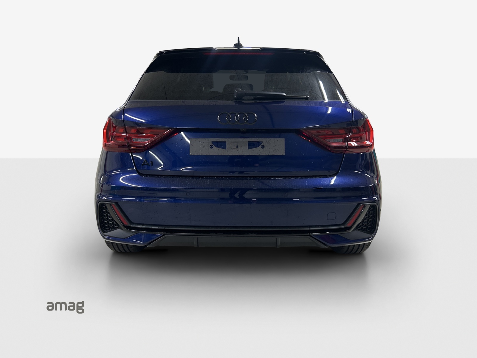 AUDI A1 Sportback 30 TFSI S Line Attraction S-tronic-showroom-element-3