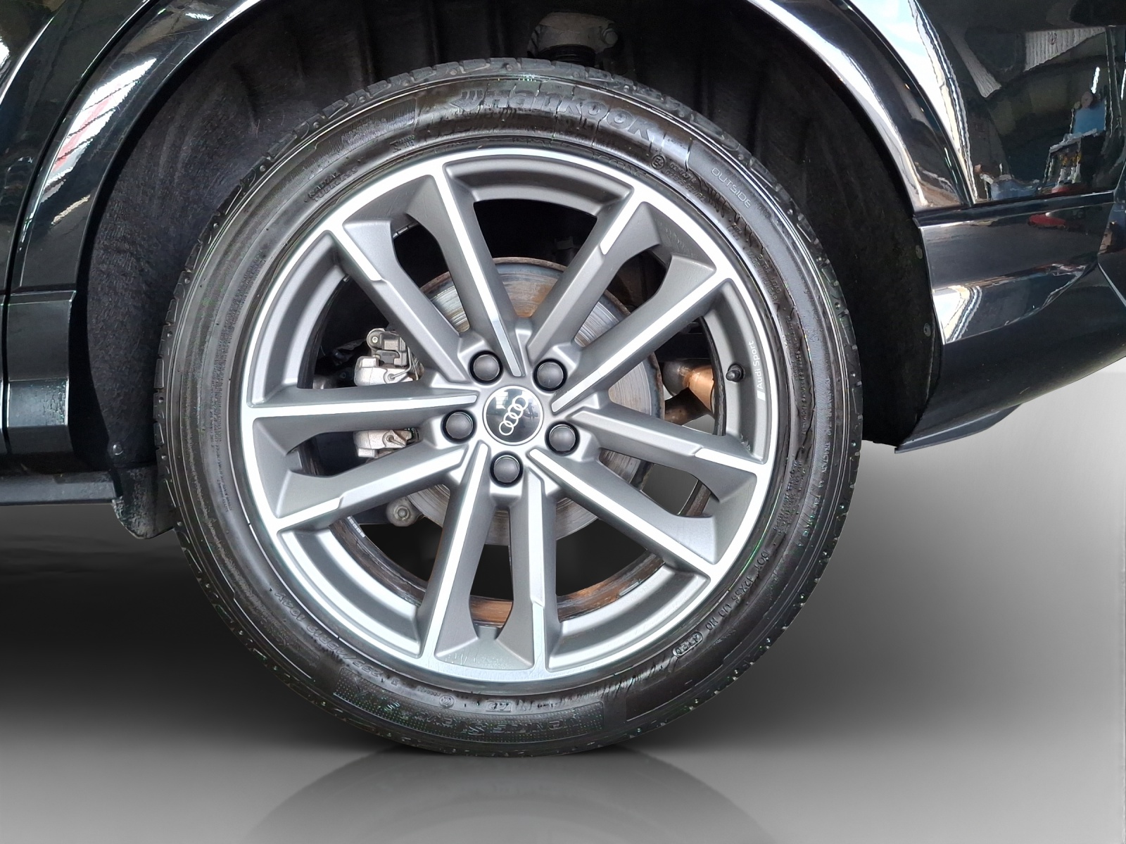 AUDI Q3 Sportback 35 TFSI Attraction S-tronic-image-13