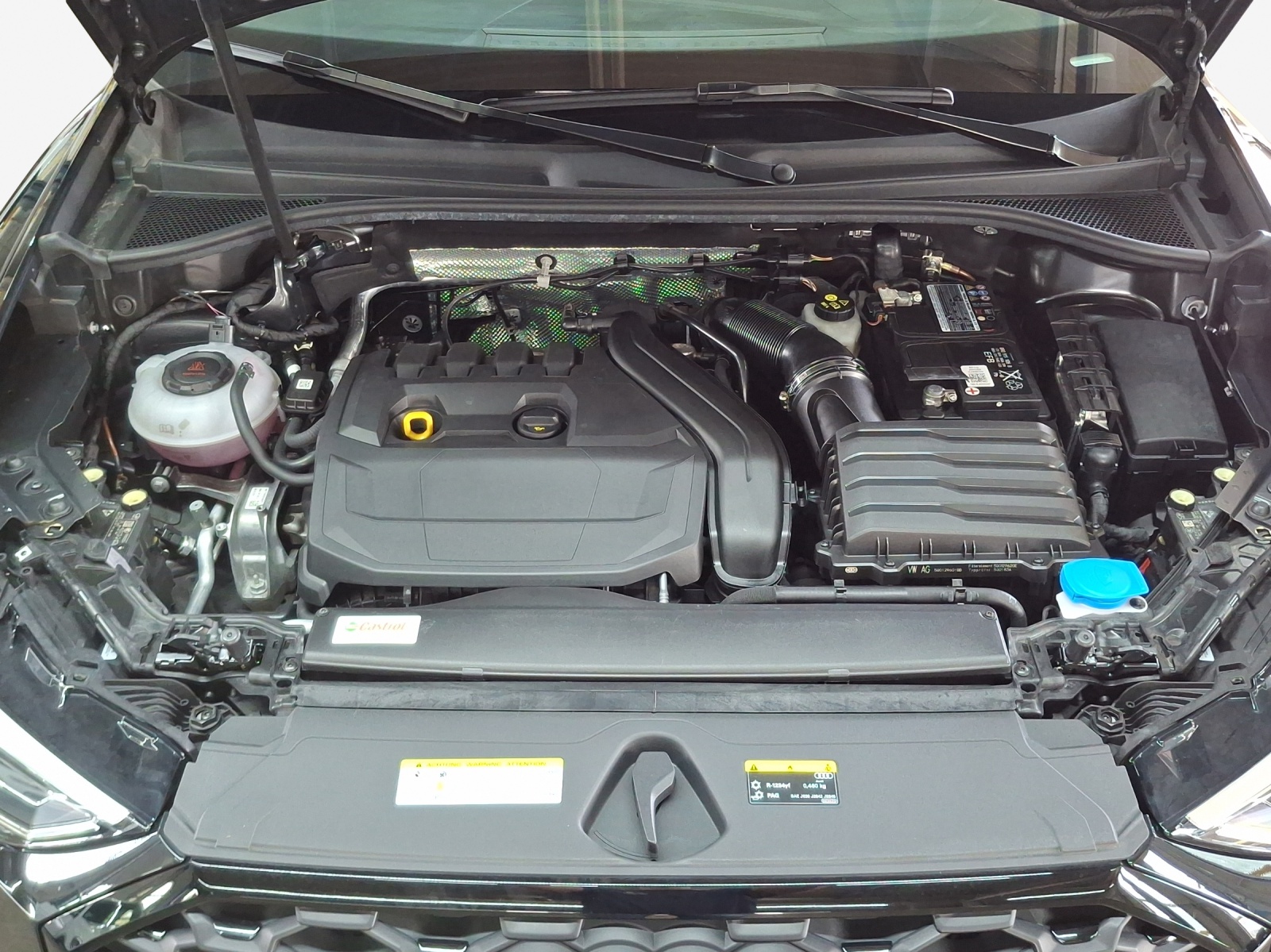 AUDI Q3 Sportback 35 TFSI Attraction S-tronic-image-15