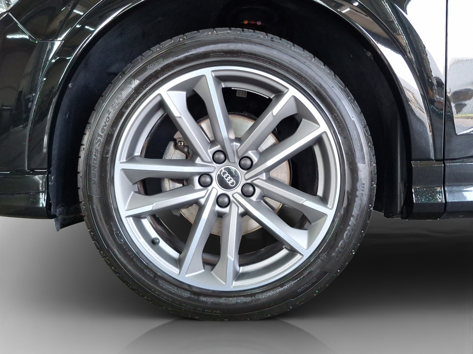 AUDI Q3 Sportback 35 TFSI Attraction S-tronic-image-14