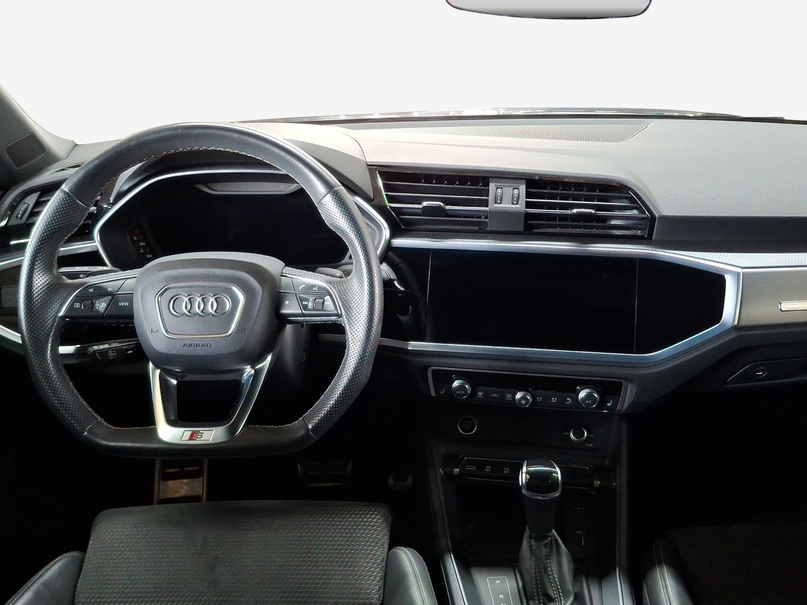 AUDI Q3 Sportback 35 TFSI Attraction S-tronic-image-8