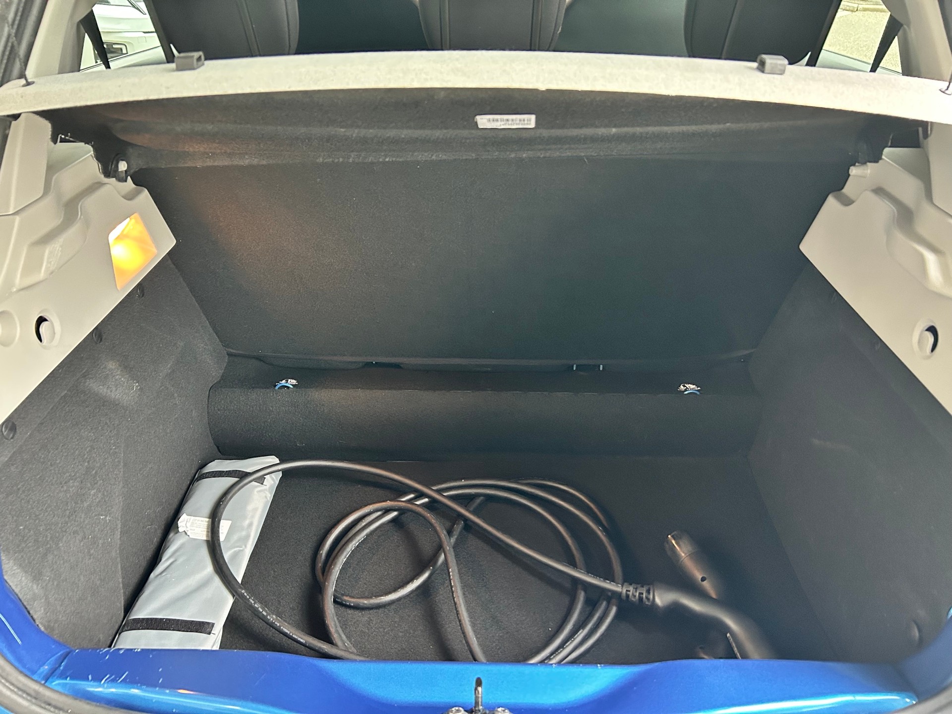 RENAULT Zoe Limited R110 (incl. Batterie)-image-6