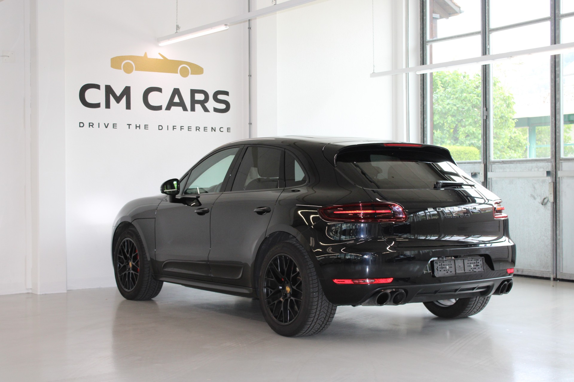 PORSCHE Macan GTS PDK-image-5