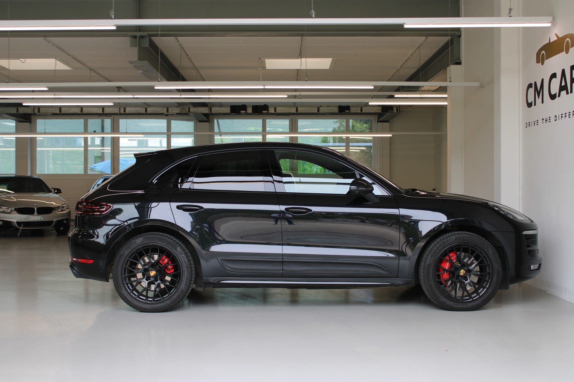 PORSCHE Macan GTS PDK-image-7
