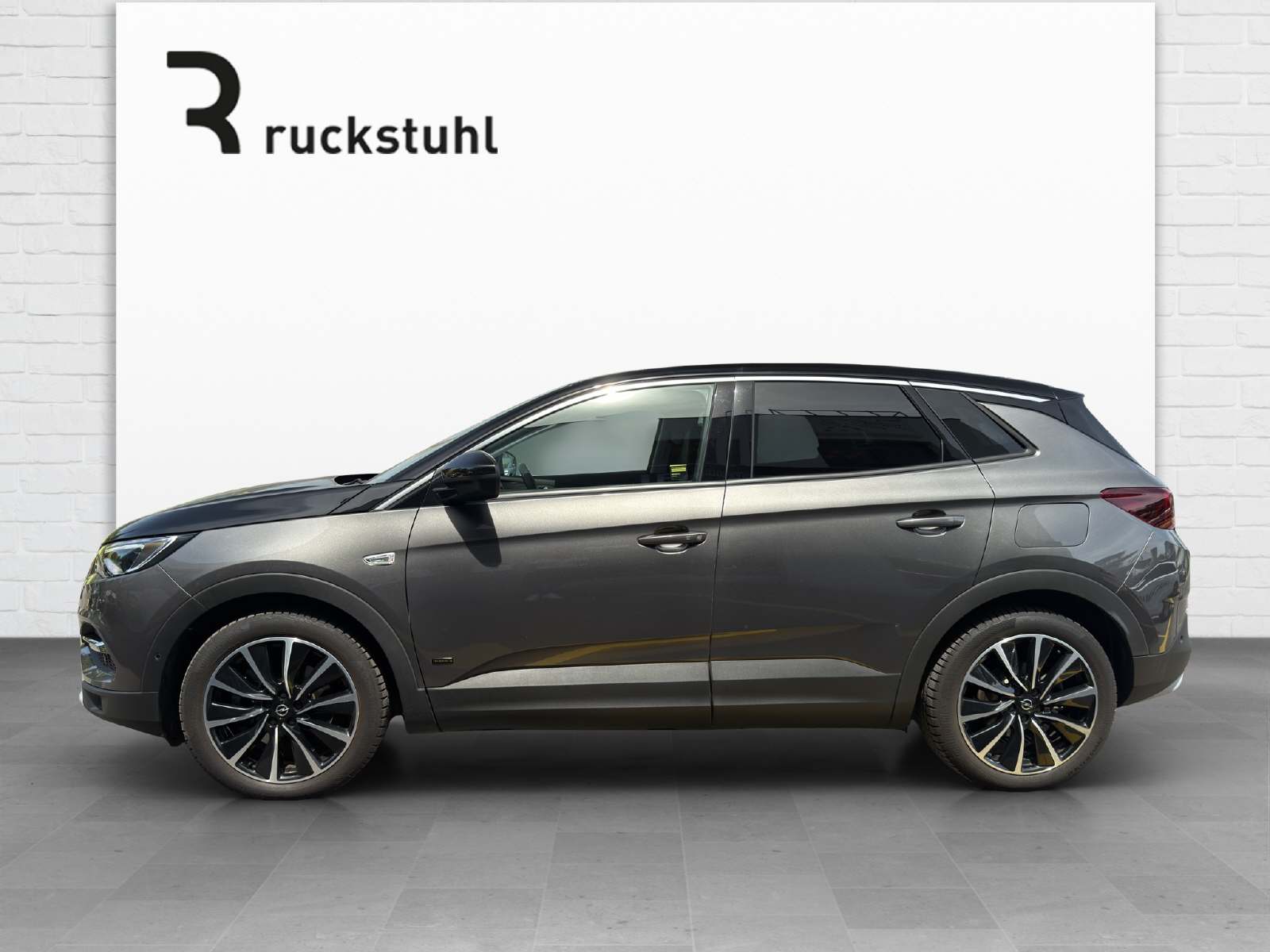 OPEL Grandland X 1.6 T PHEV Ultimate-image-2