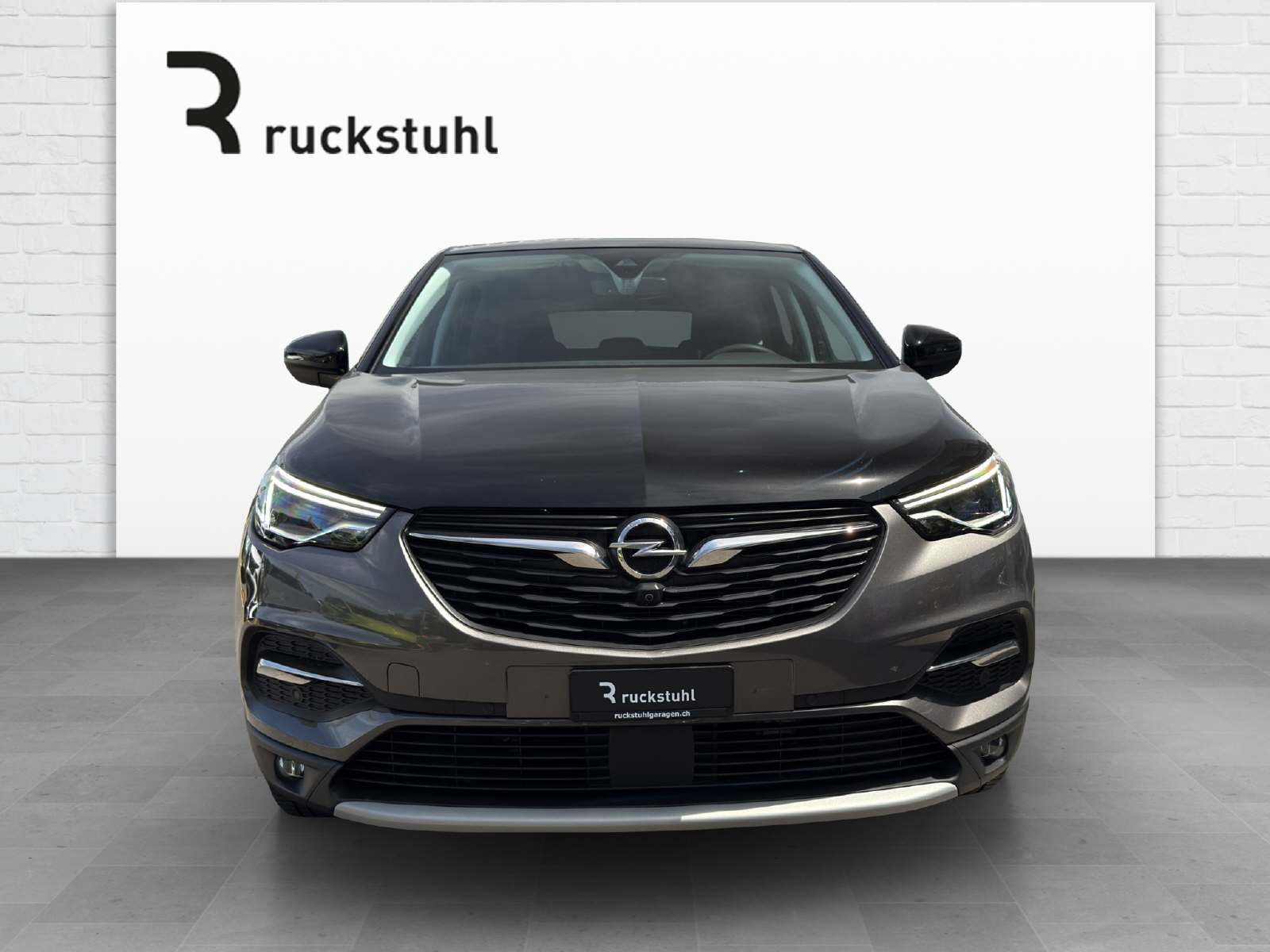 OPEL Grandland X 1.6 T PHEV Ultimate-image-1