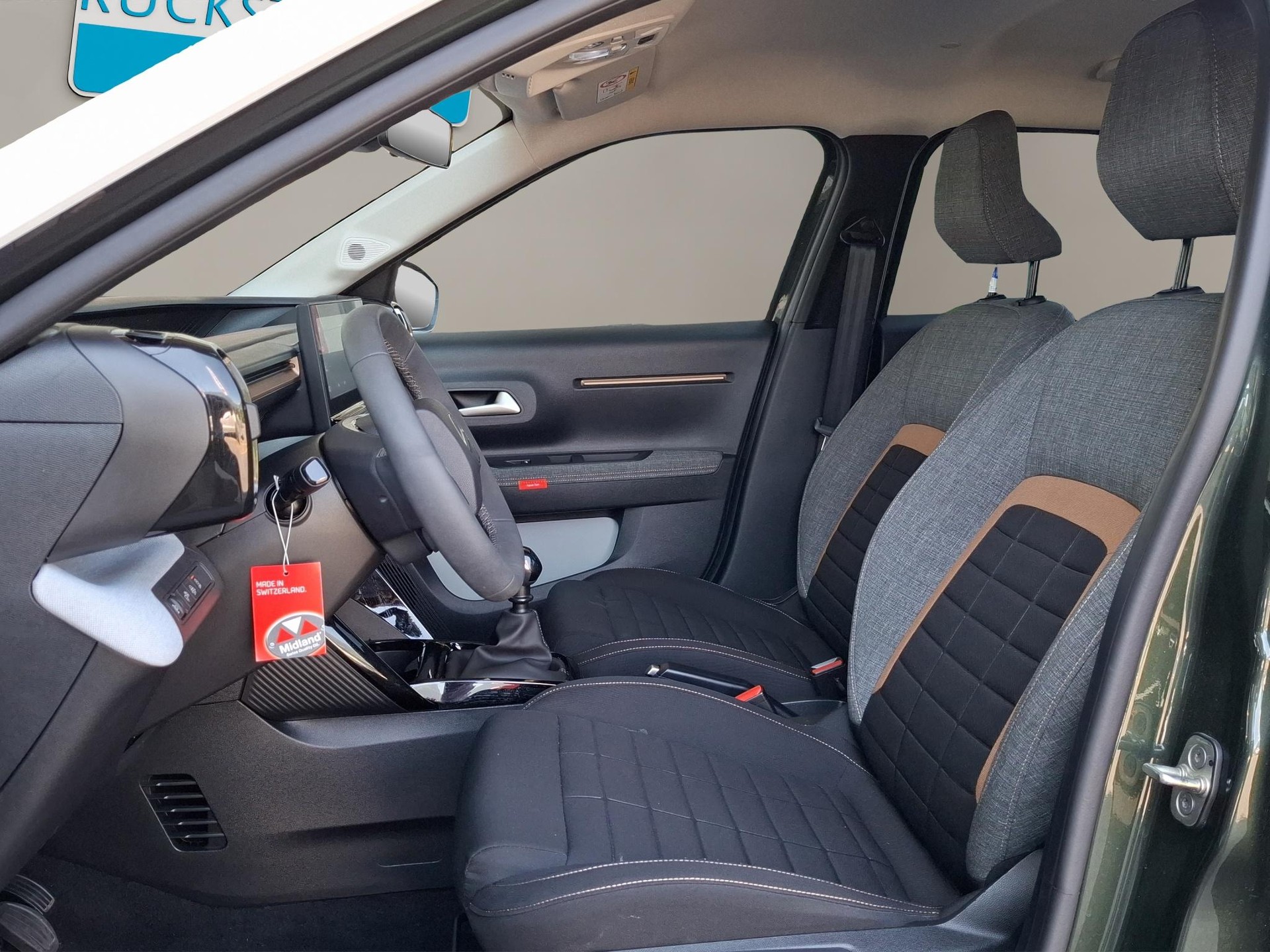 CITROEN C3 Aircross 1.2 Turbo Plus-image-5