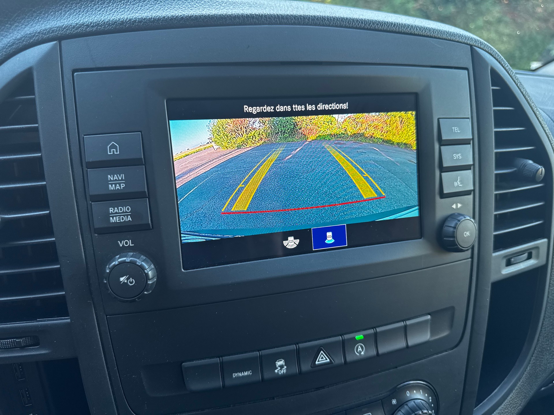 MERCEDES-BENZ 114 CDI 9G-Tronic 4M-image-12
